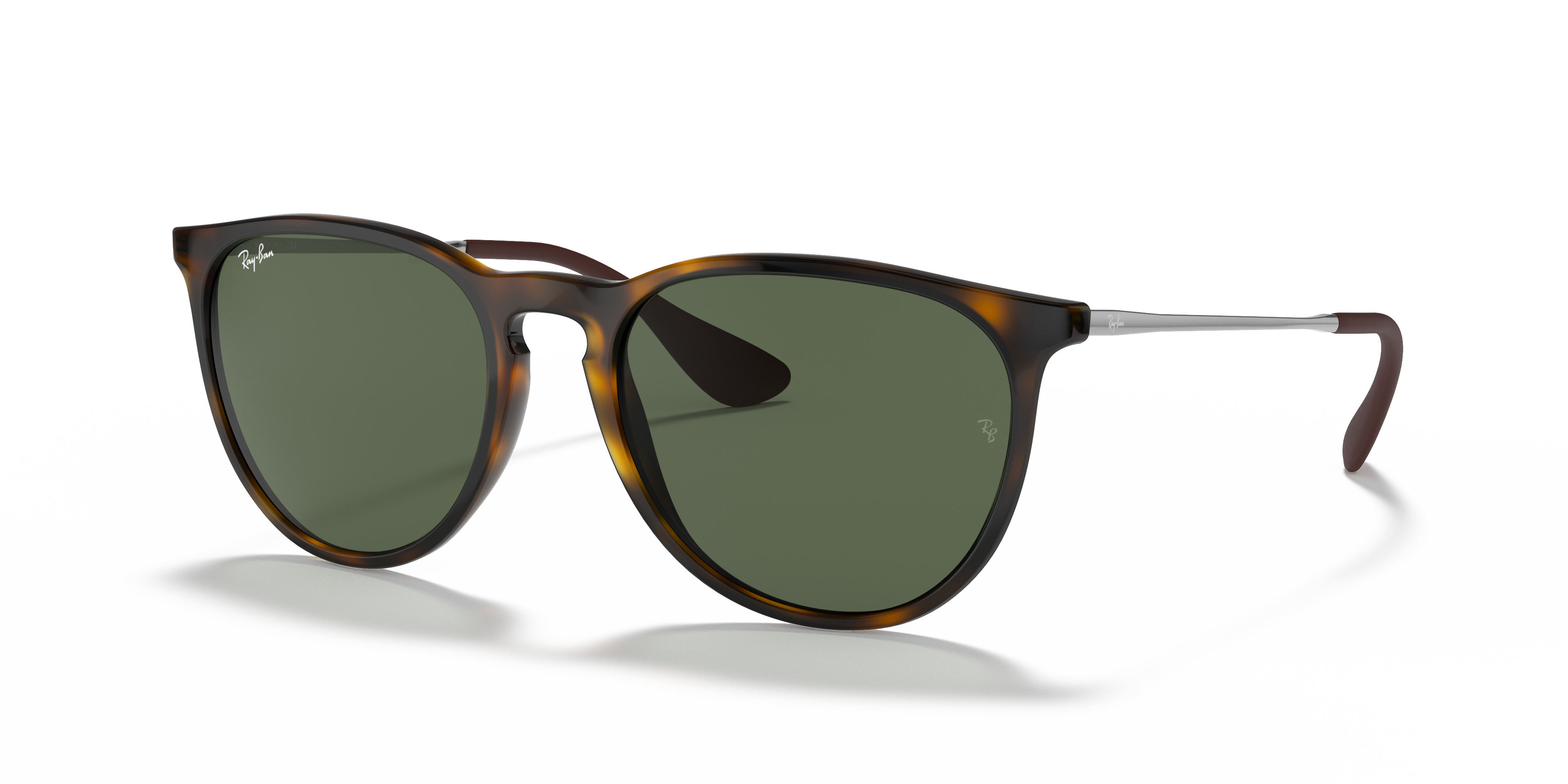 ray ban 4259 on face