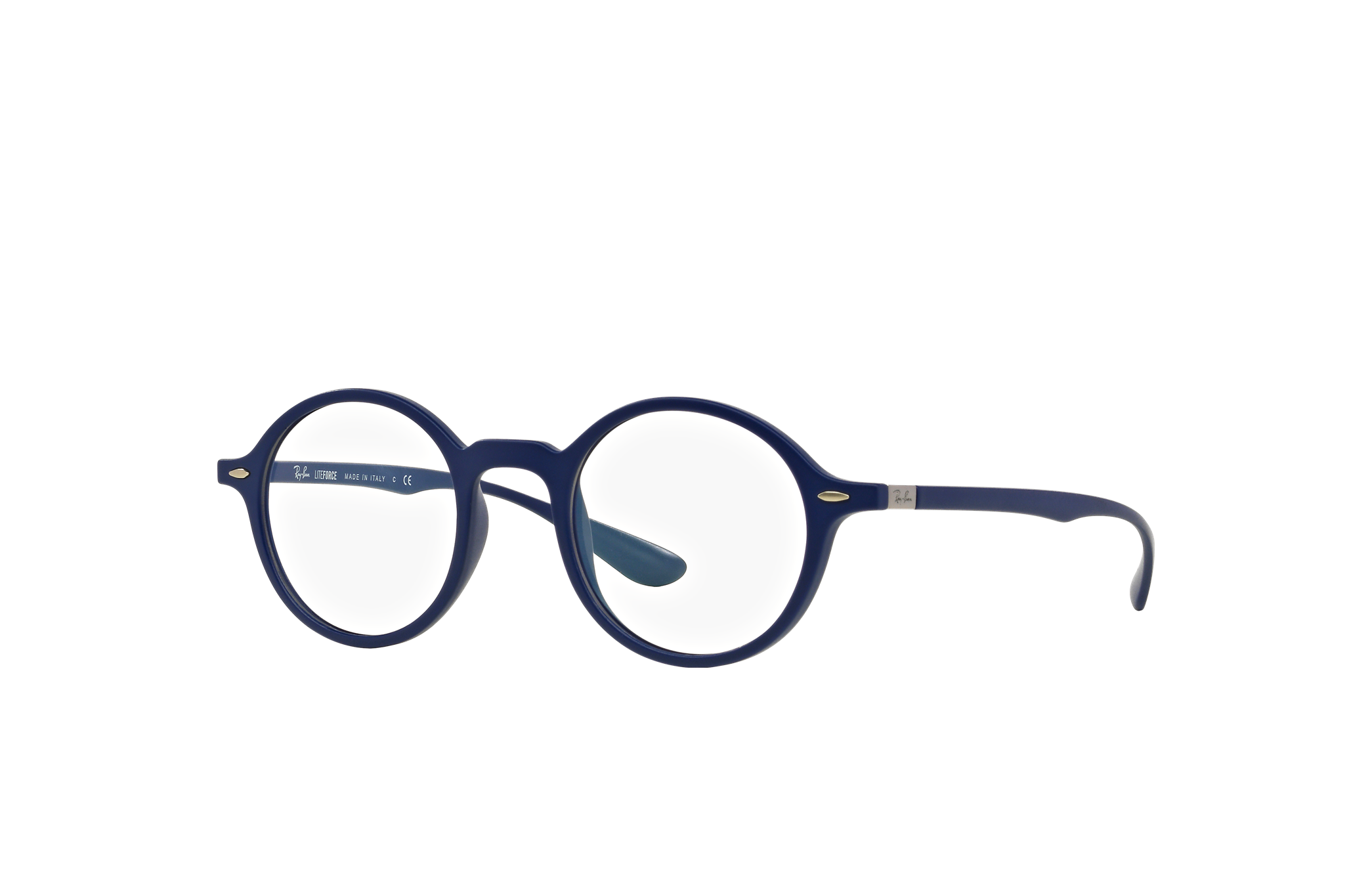 rayban liteforce blue