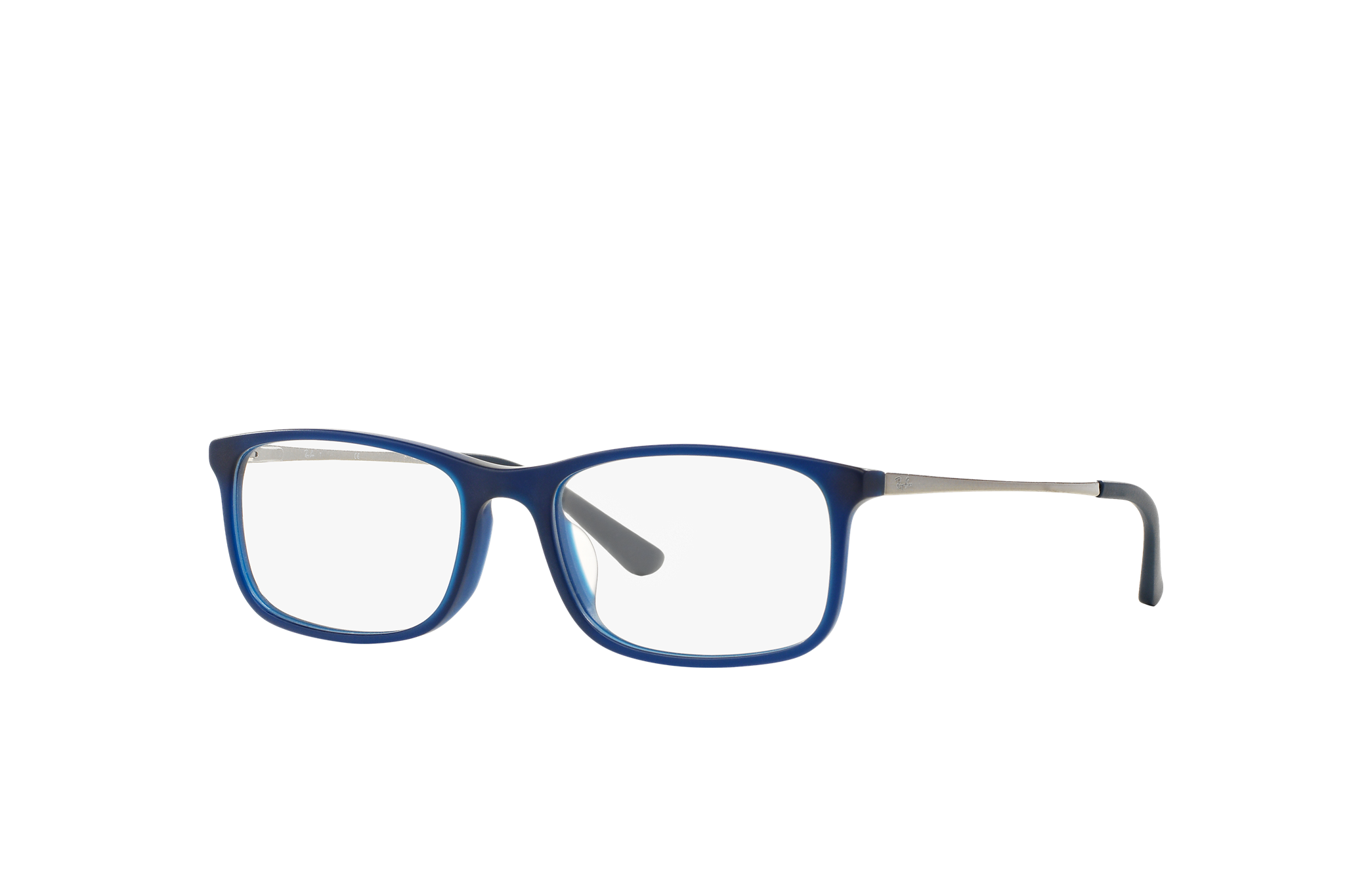 Rb5342d Eyeglasses with Blue Frame RB5342D RayBan®