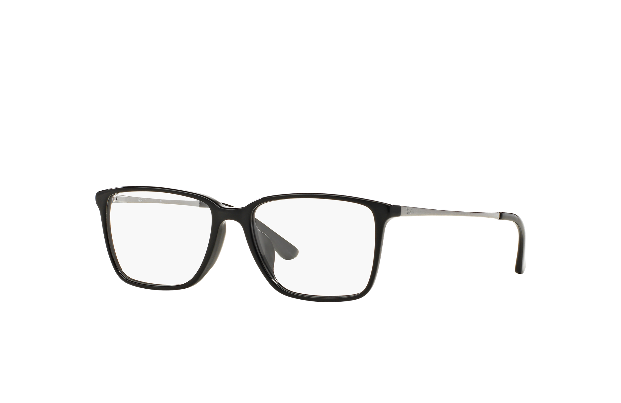 Rb5343d Eyeglasses with Black Frame - RB5343D | Ray-Ban®