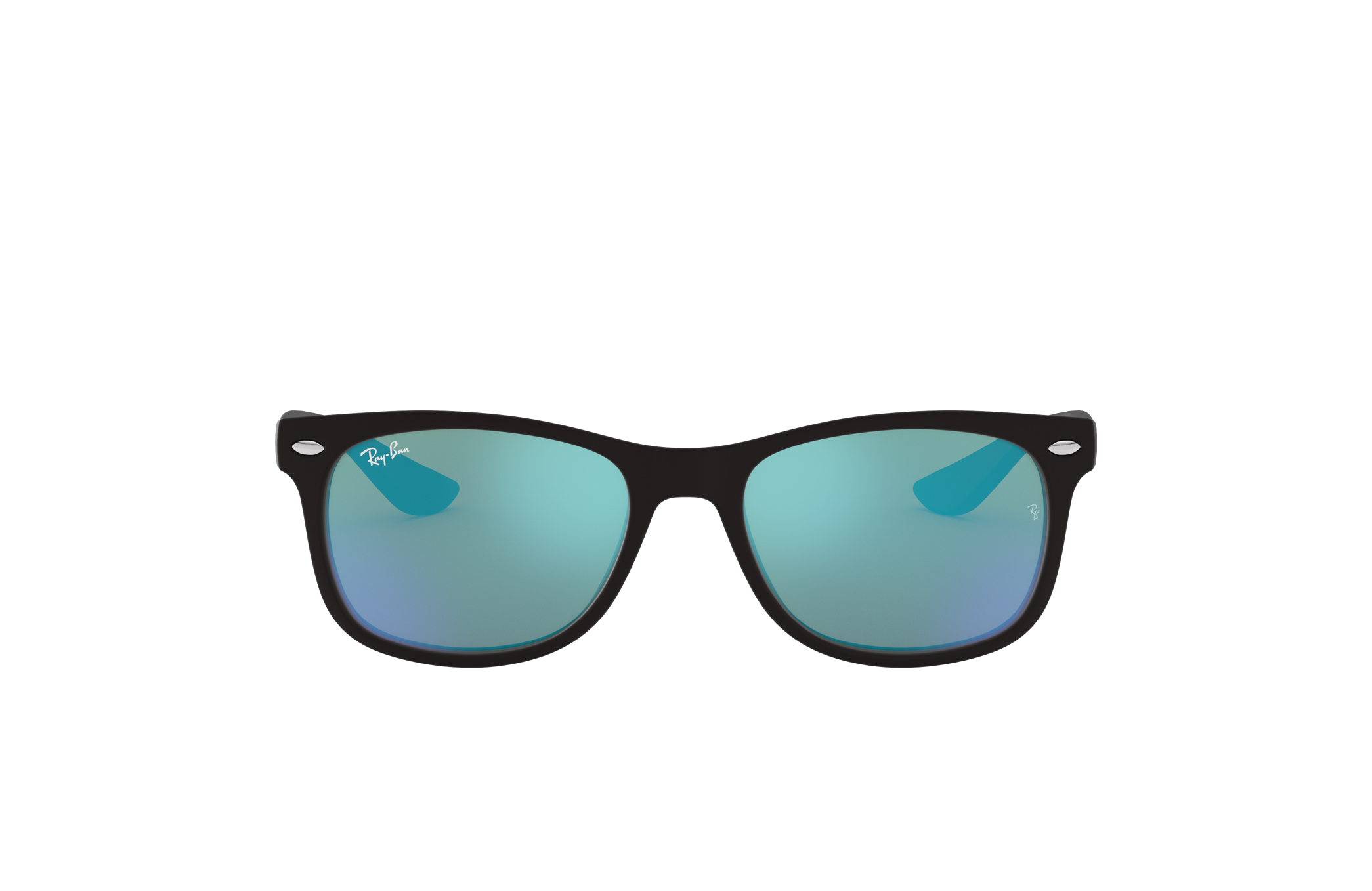 mens blue ray ban sunglasses