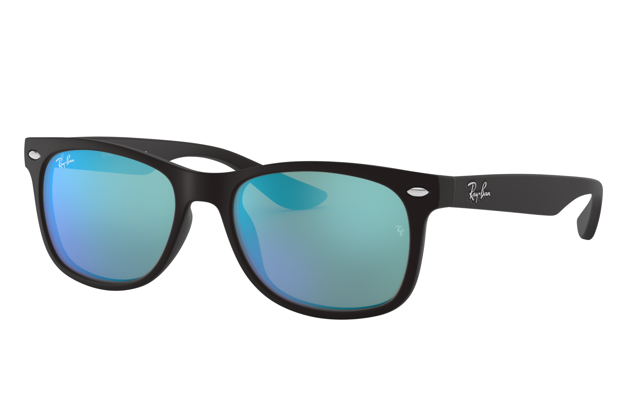 new collection of ray ban sunglasses