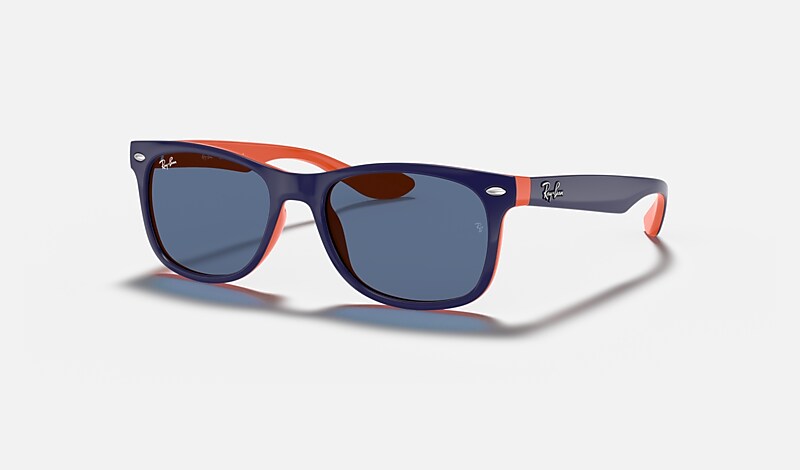 Ray ban hot sale toddler sunglasses