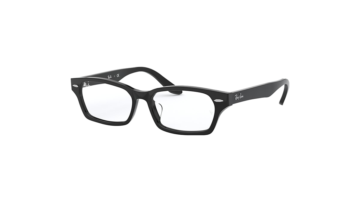 【レイバン公式ストア】 Ray-Ban® RB5344 OPTICS メガネ