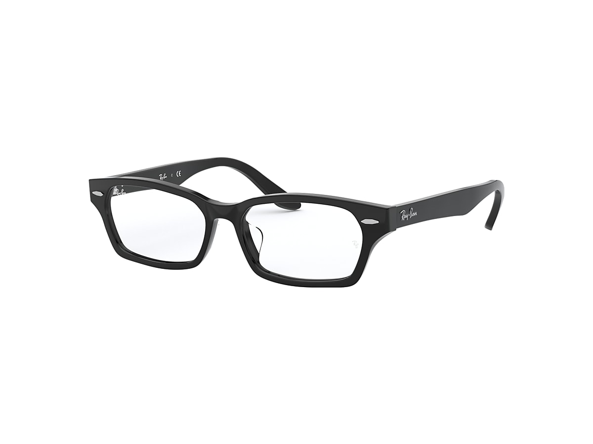 【レイバン公式ストア】 Ray-Ban® RB5344 OPTICS メガネ