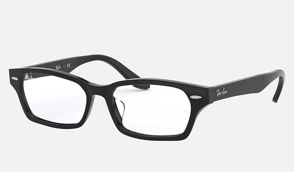 RB5362 OPTICS Eyeglasses with Blue Frame - RB5362 | Ray-Ban® US