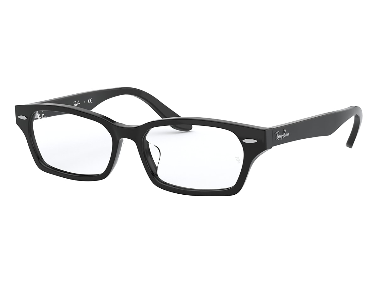 【レイバン公式ストア】 Ray-Ban® RB5344 OPTICS メガネ