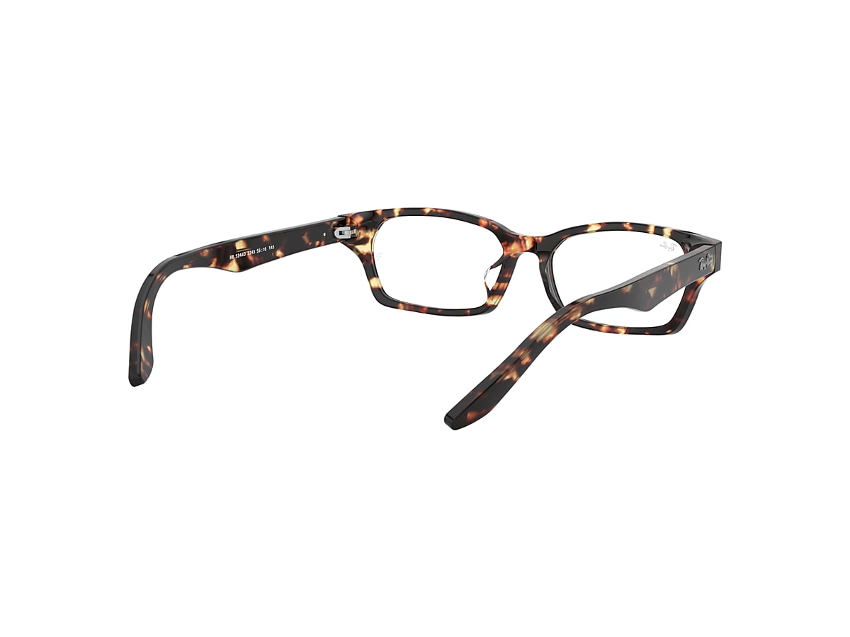 Ray Ban レイバン　サングラス　RB5344 OPTICS RB4423D 601/9A 66 Ray-Ban レイバン サングラス アジアン