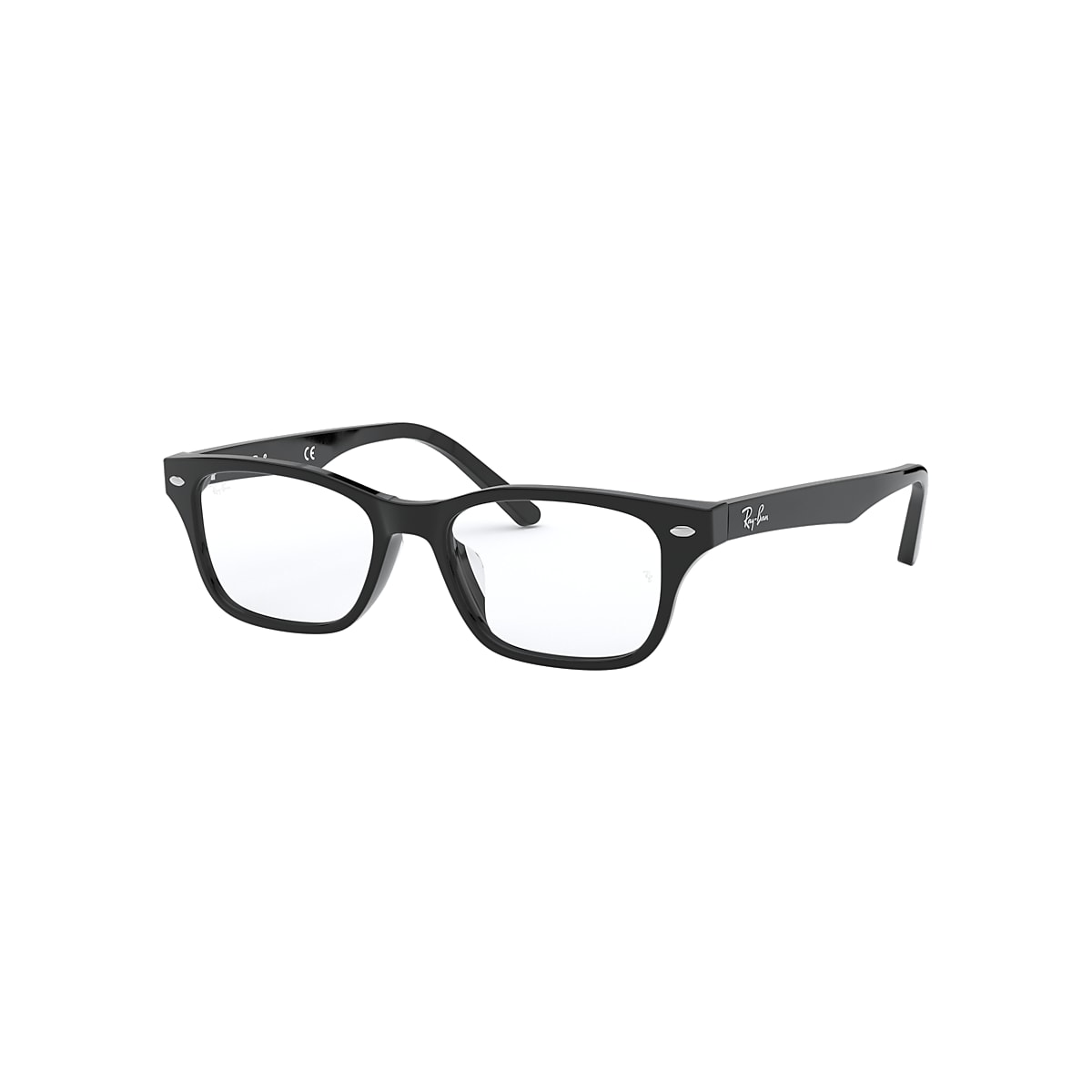 【レイバン公式ストア】 Ray-Ban® Rb5345 Optics メガネ 