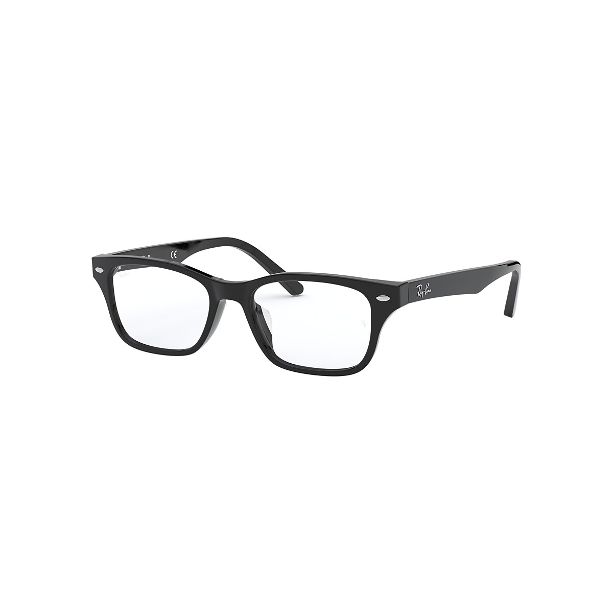 レイバン公式ストア】 Ray-Ban® RB5345 OPTICS メガネ