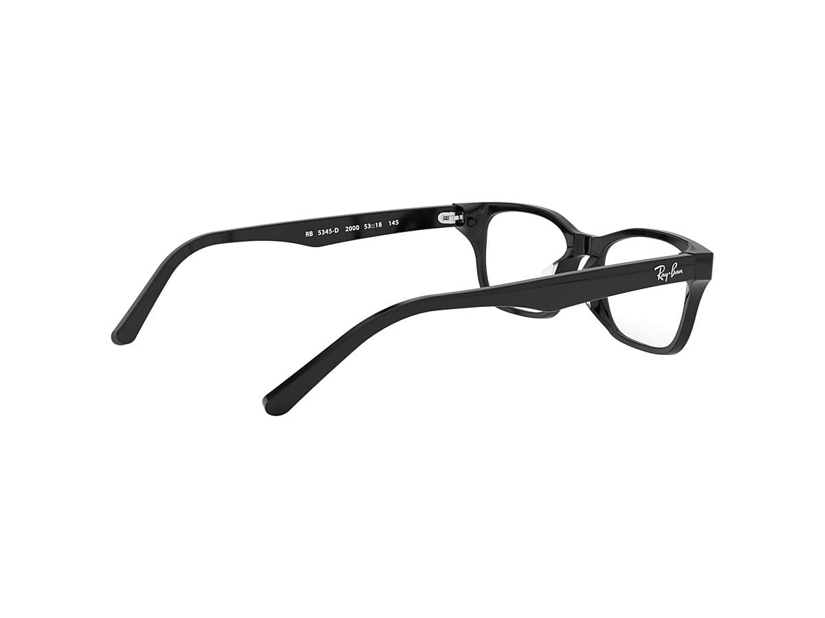 レイバン公式ストア】 Ray-Ban® RB5345 OPTICS メガネ