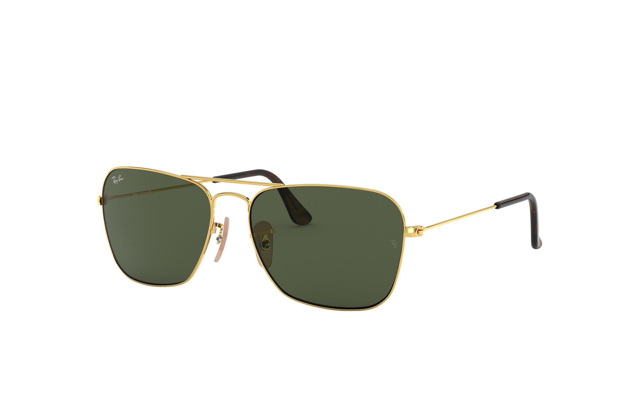 ray ban caravan optics