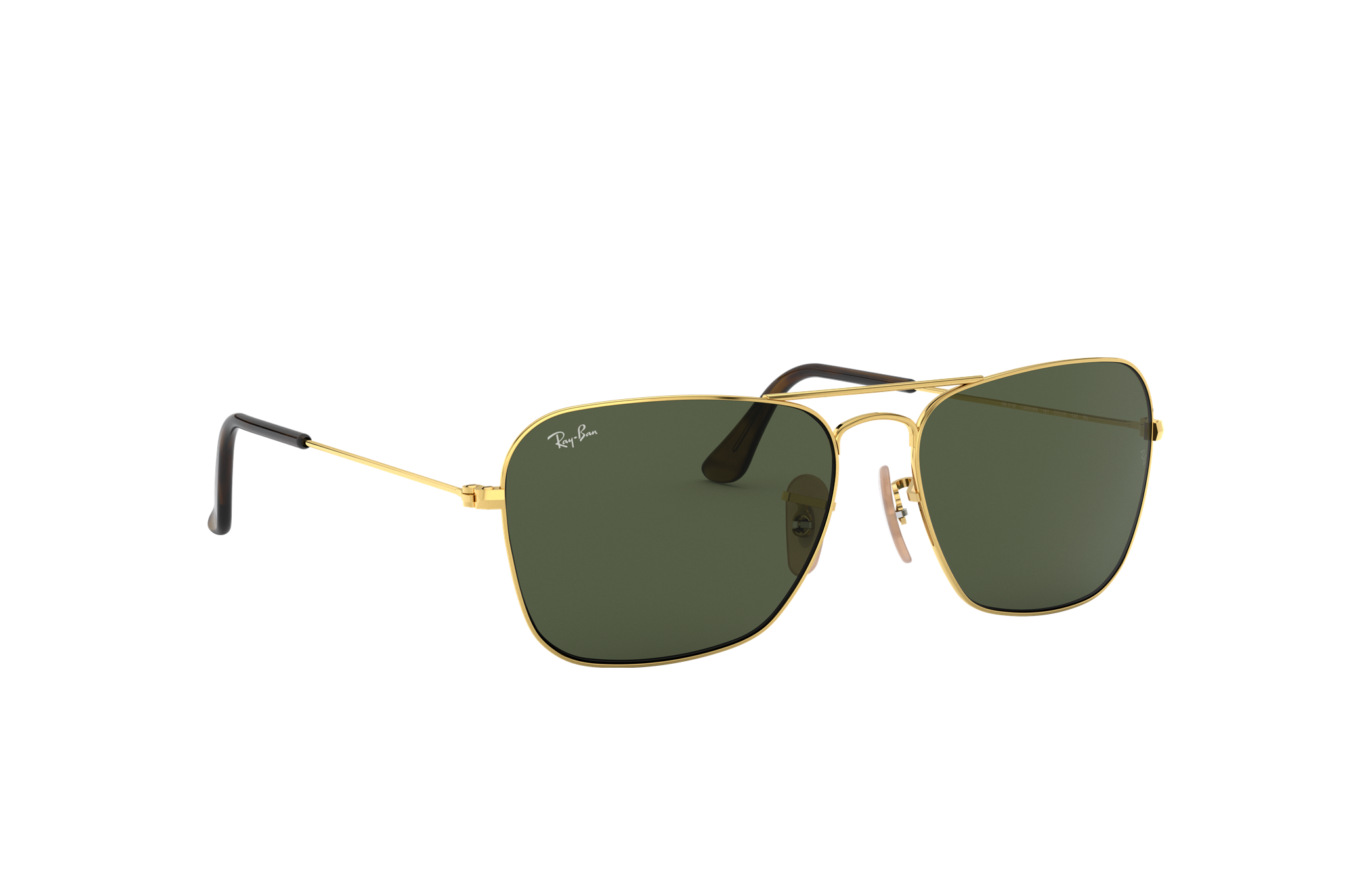 ray ban caravan prescription