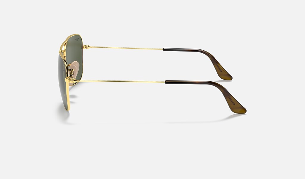 レイバン公式ストア】 Ray-Ban® Caravan（キャラバン） サングラス 