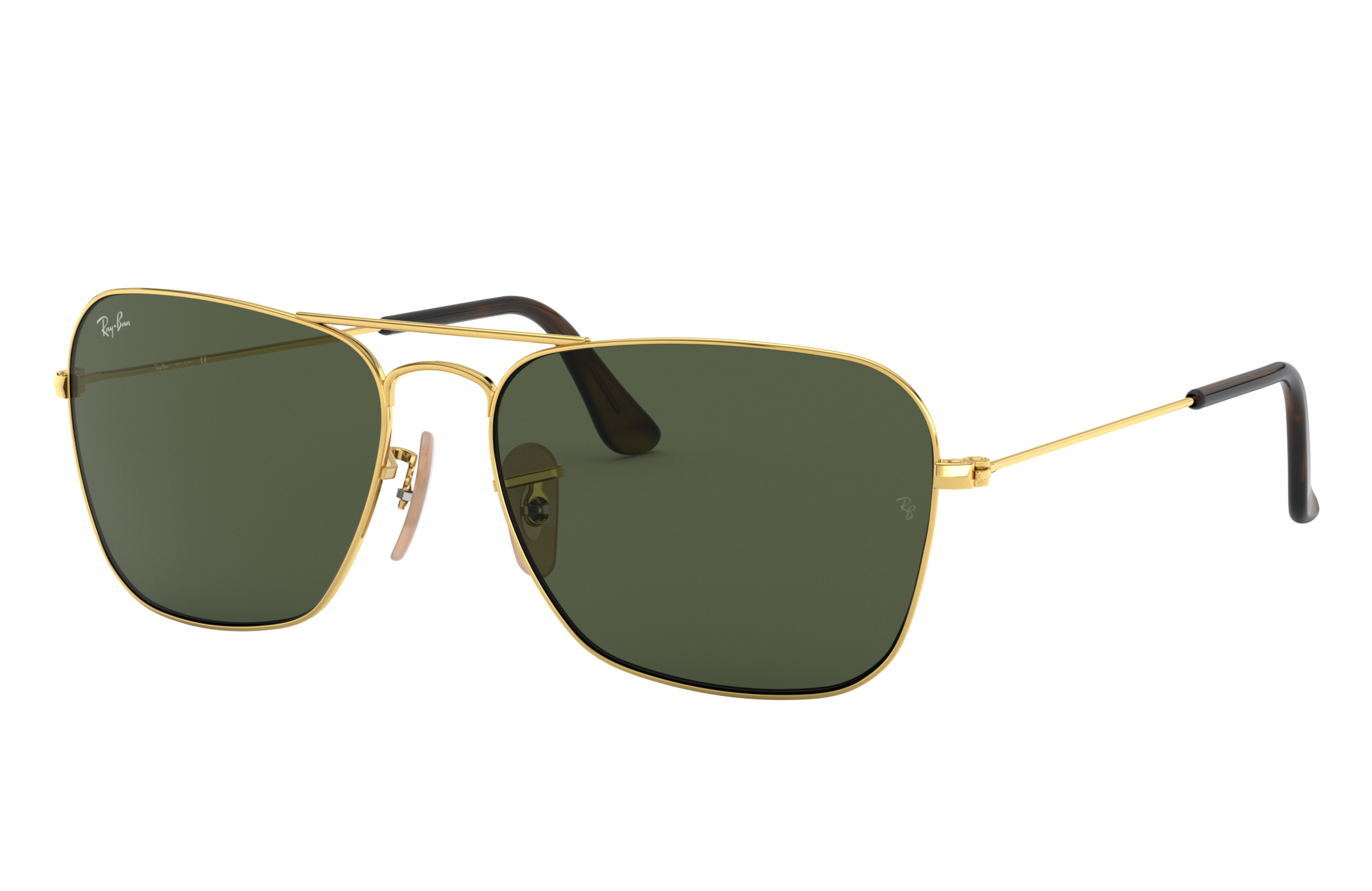 caravan ray ban