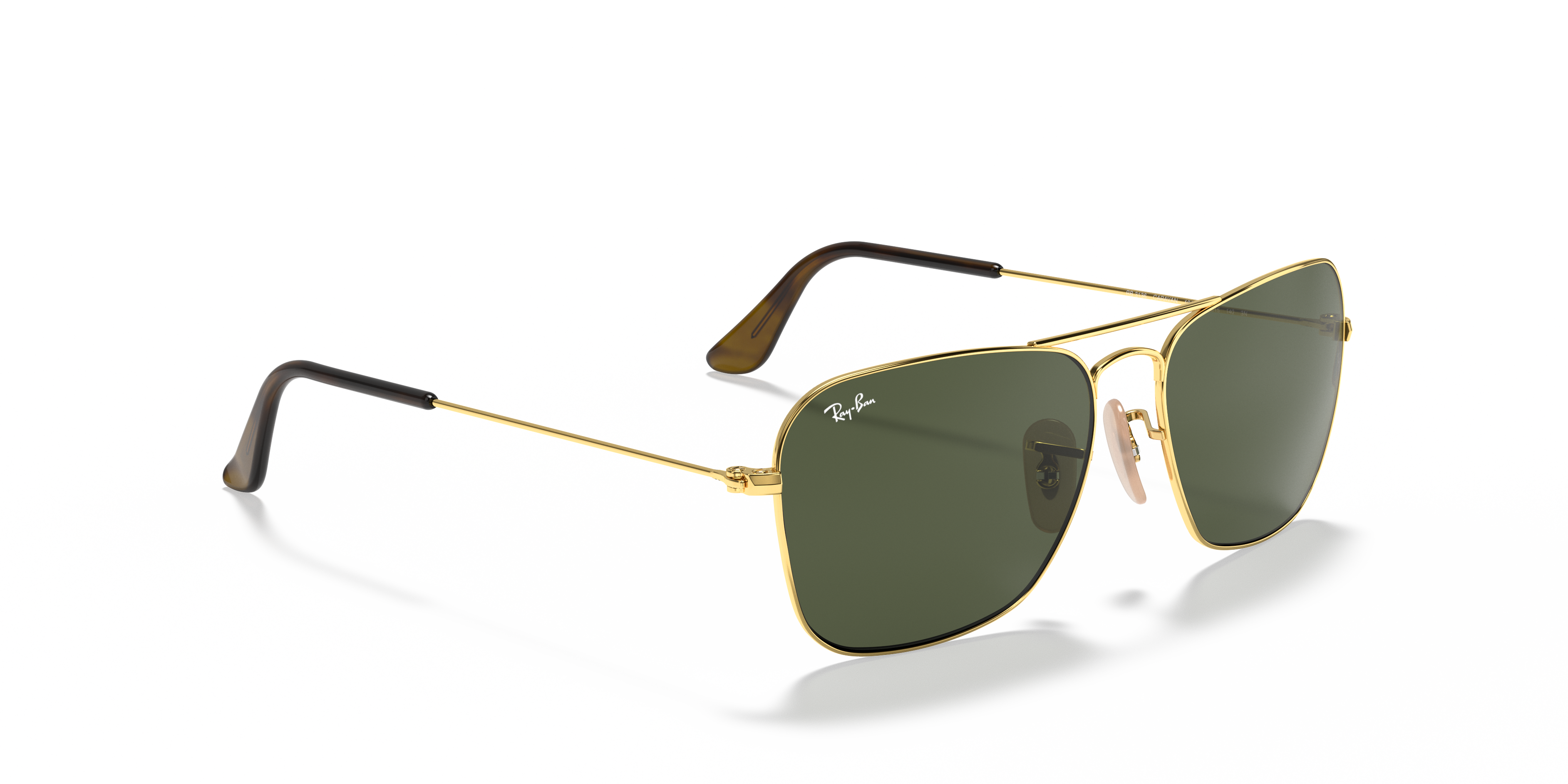 caravan sunglasses ray ban