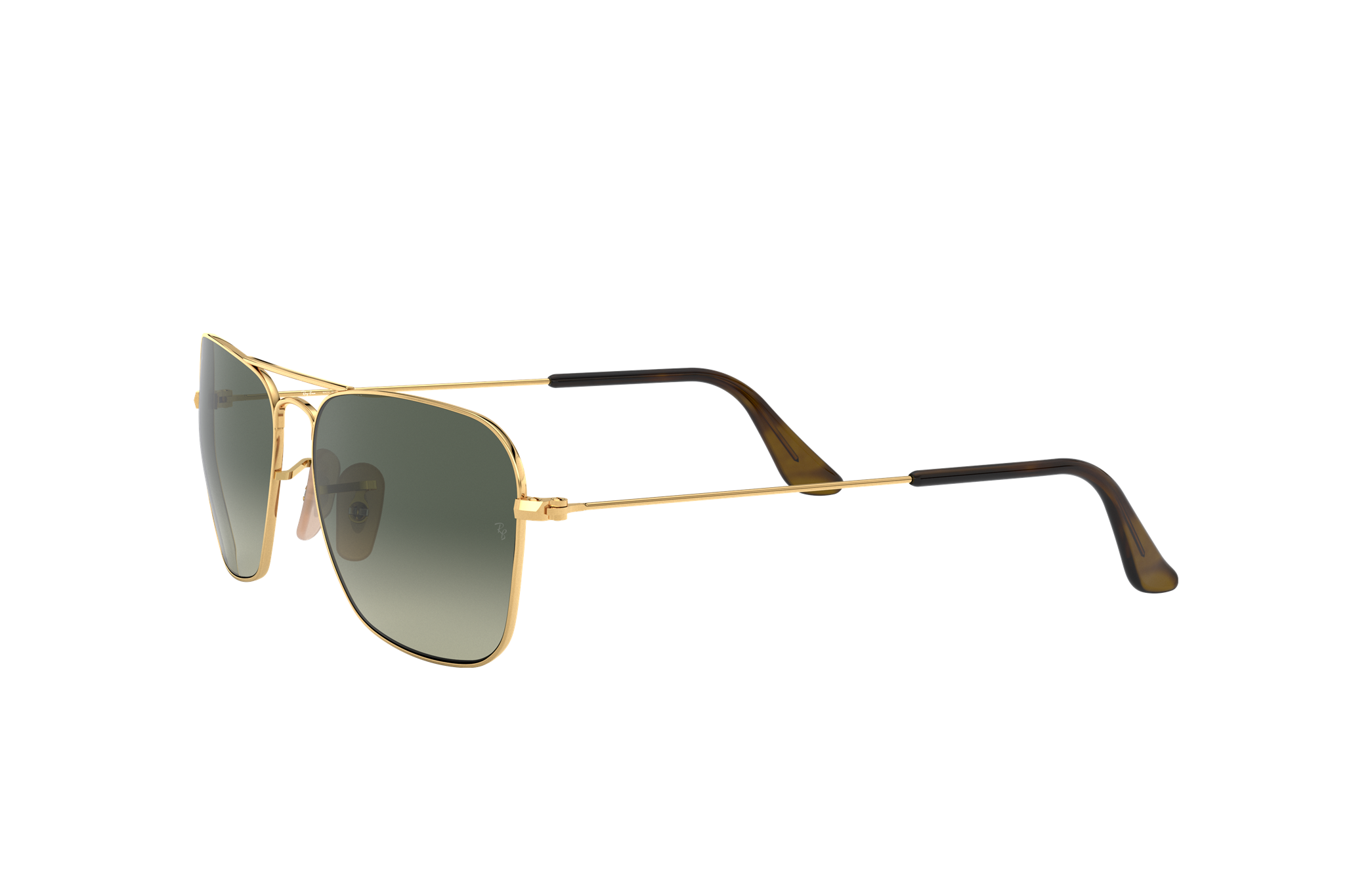 Gray Leggerissimo Caravan Sunglasses Ssense Uomo Accessori Occhiali da sole 