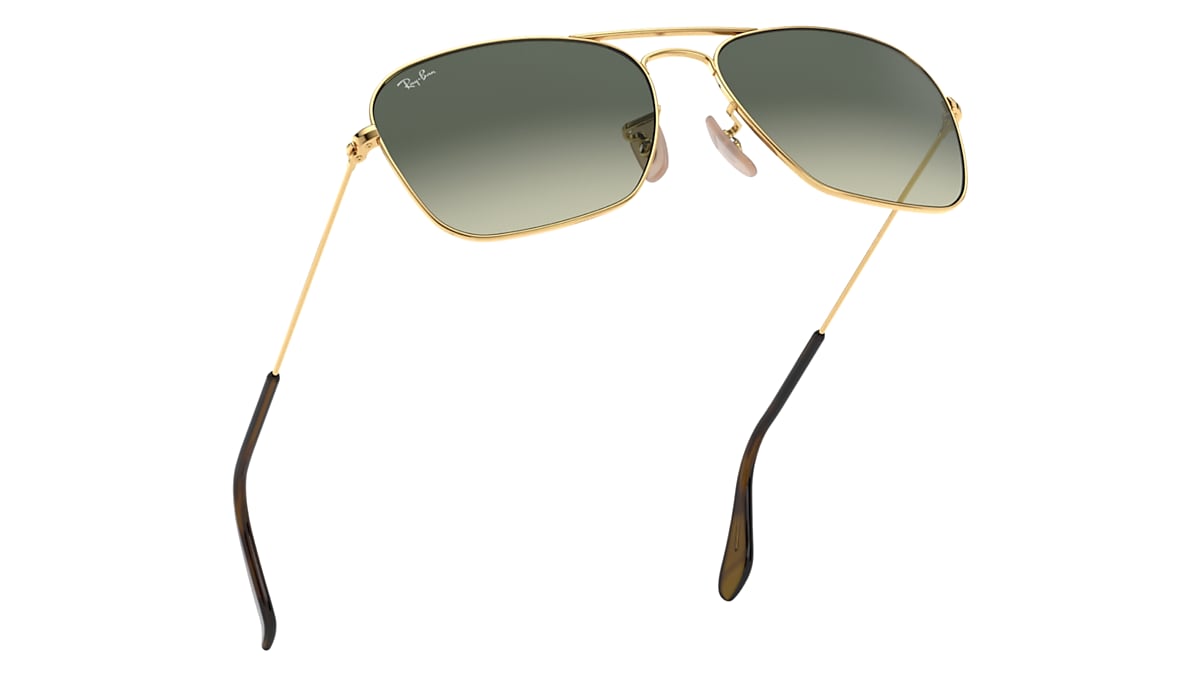 【レイバン公式ストア】 Ray-Ban® CARAVAN サングラス - RB3136