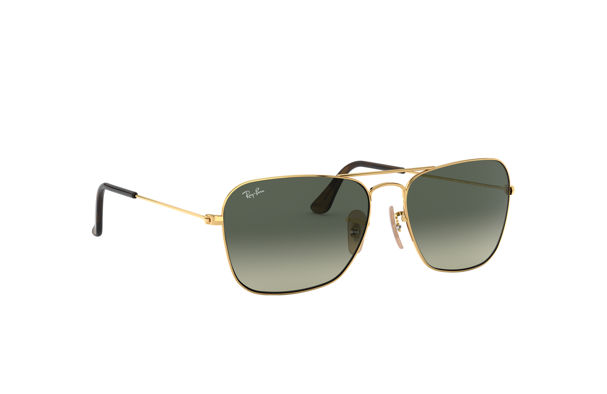 ray ban caravan rb3136 001