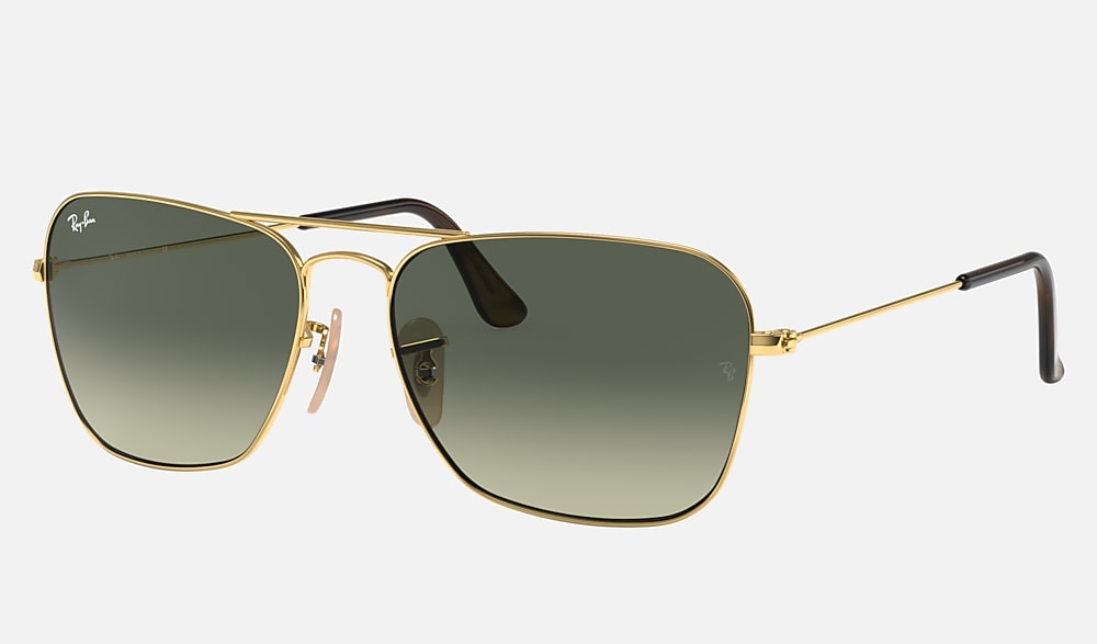 レイバン サングラス Ray-Ban rb3136 181 Caravan ガラスレンズ 楽天市場】【正規品販売店】レイバン サングラス RB3636 003/32