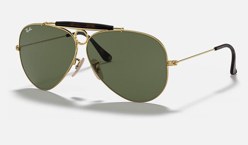 Ray Ban サングラス SHOOTER | eclipseseal.com