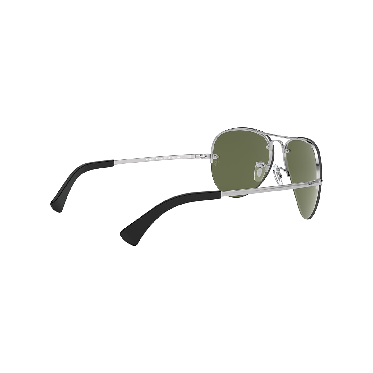 Ray ban cheap 3449 polarized