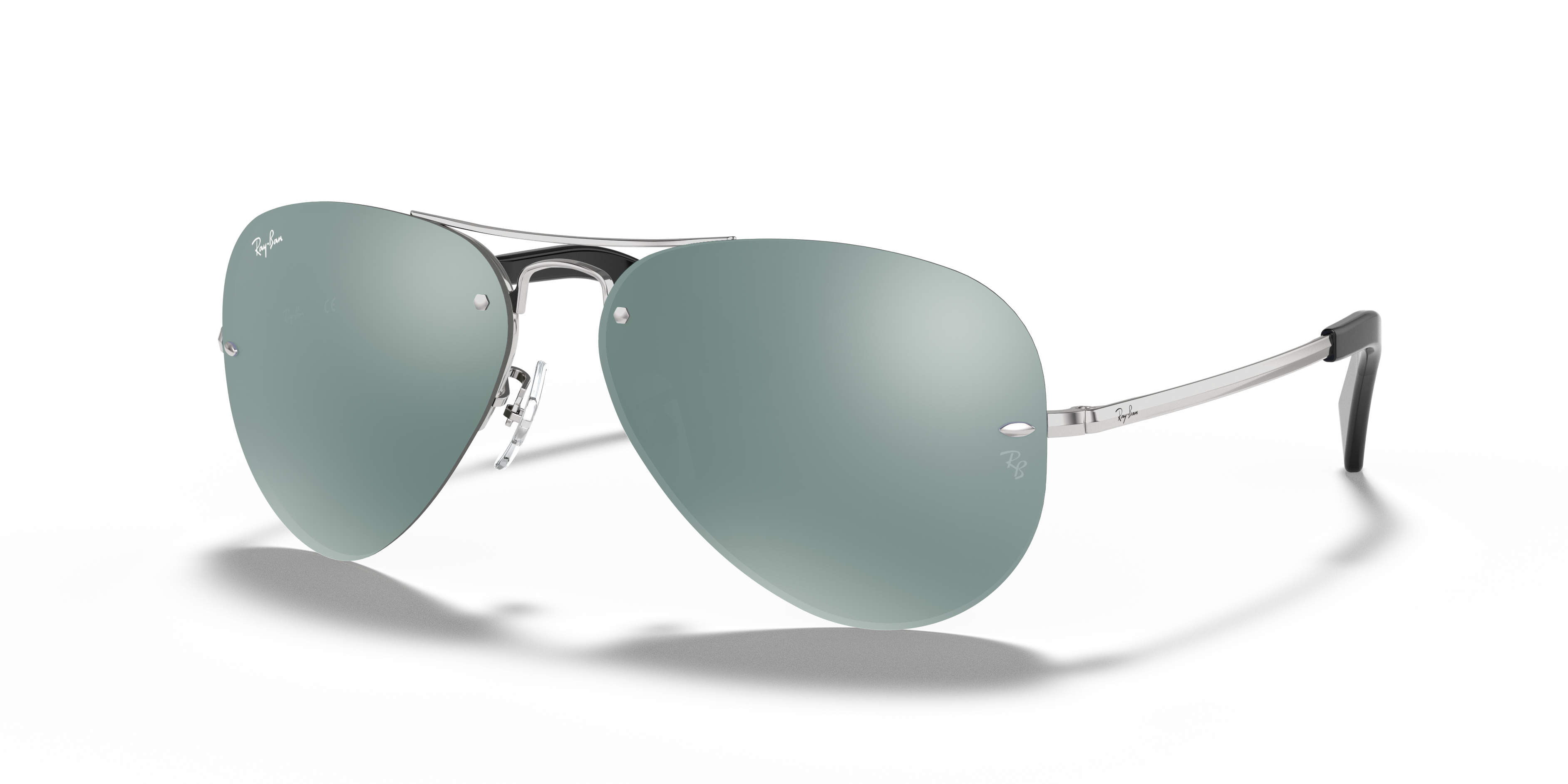 ray ban aviator rb3449