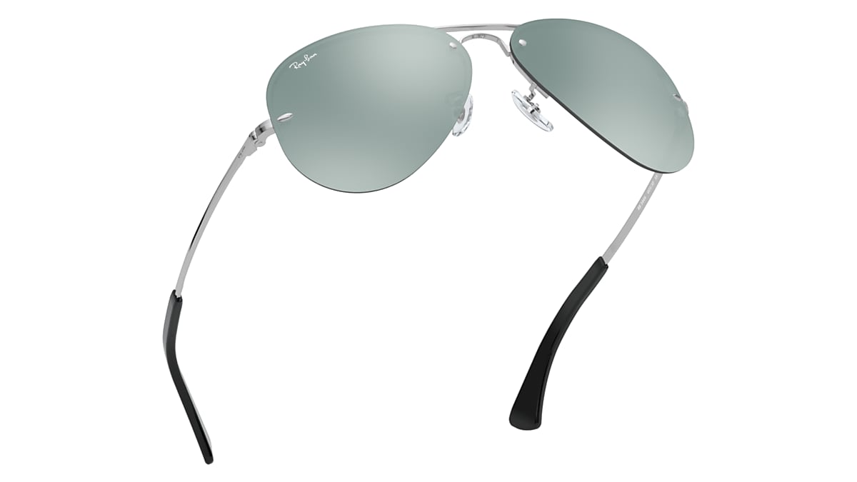 Ray-Ban RB3449