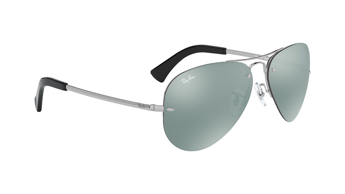 Ray-Ban RB3449
