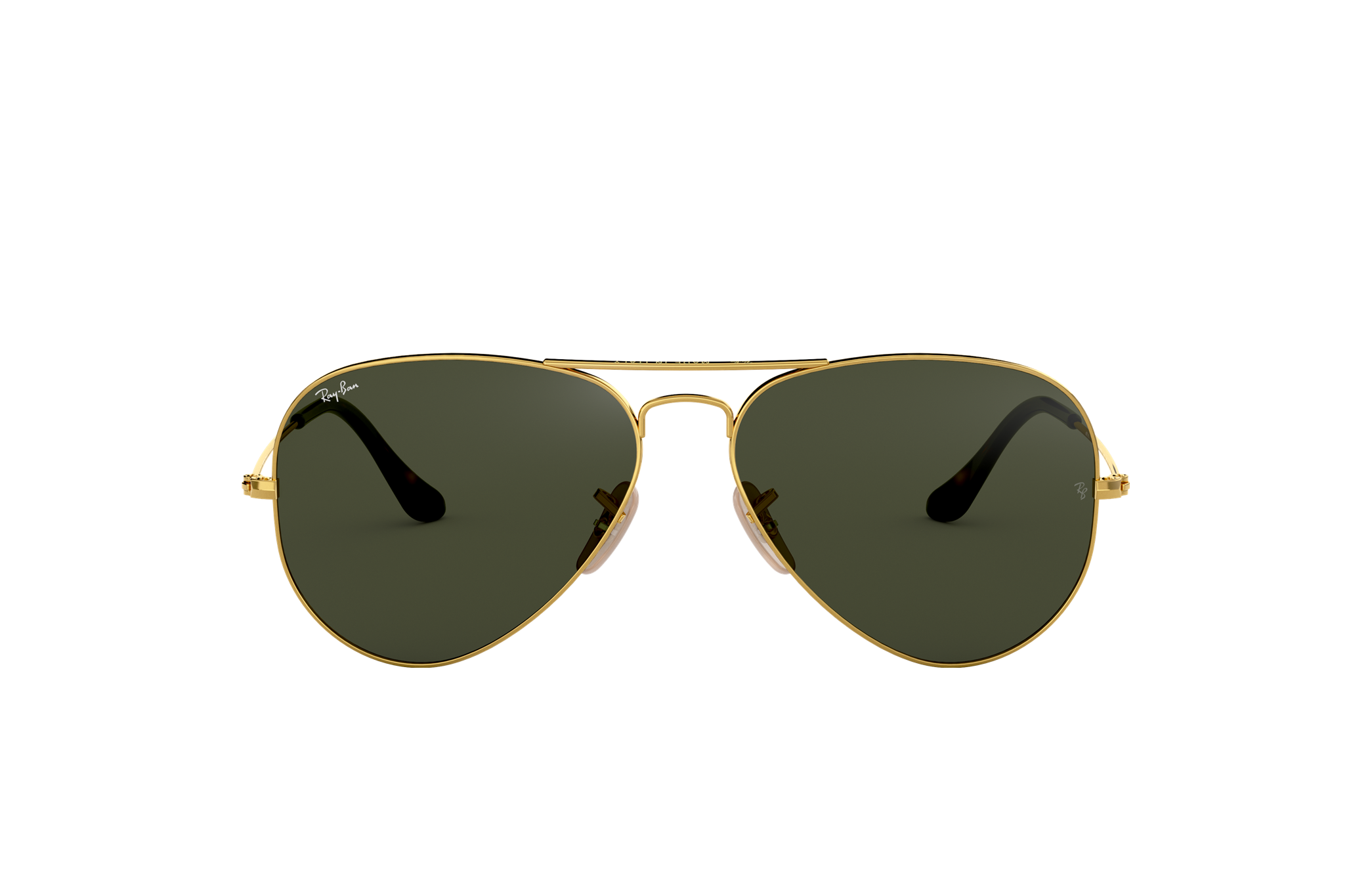 rb3025 aviator havana collection