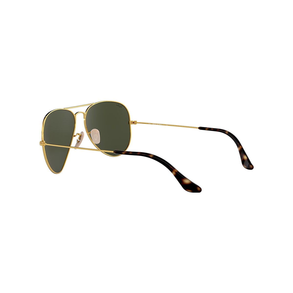 レイバン公式ストア】 Ray-Ban® AVIATOR HAVANA COLLECTION サングラス 