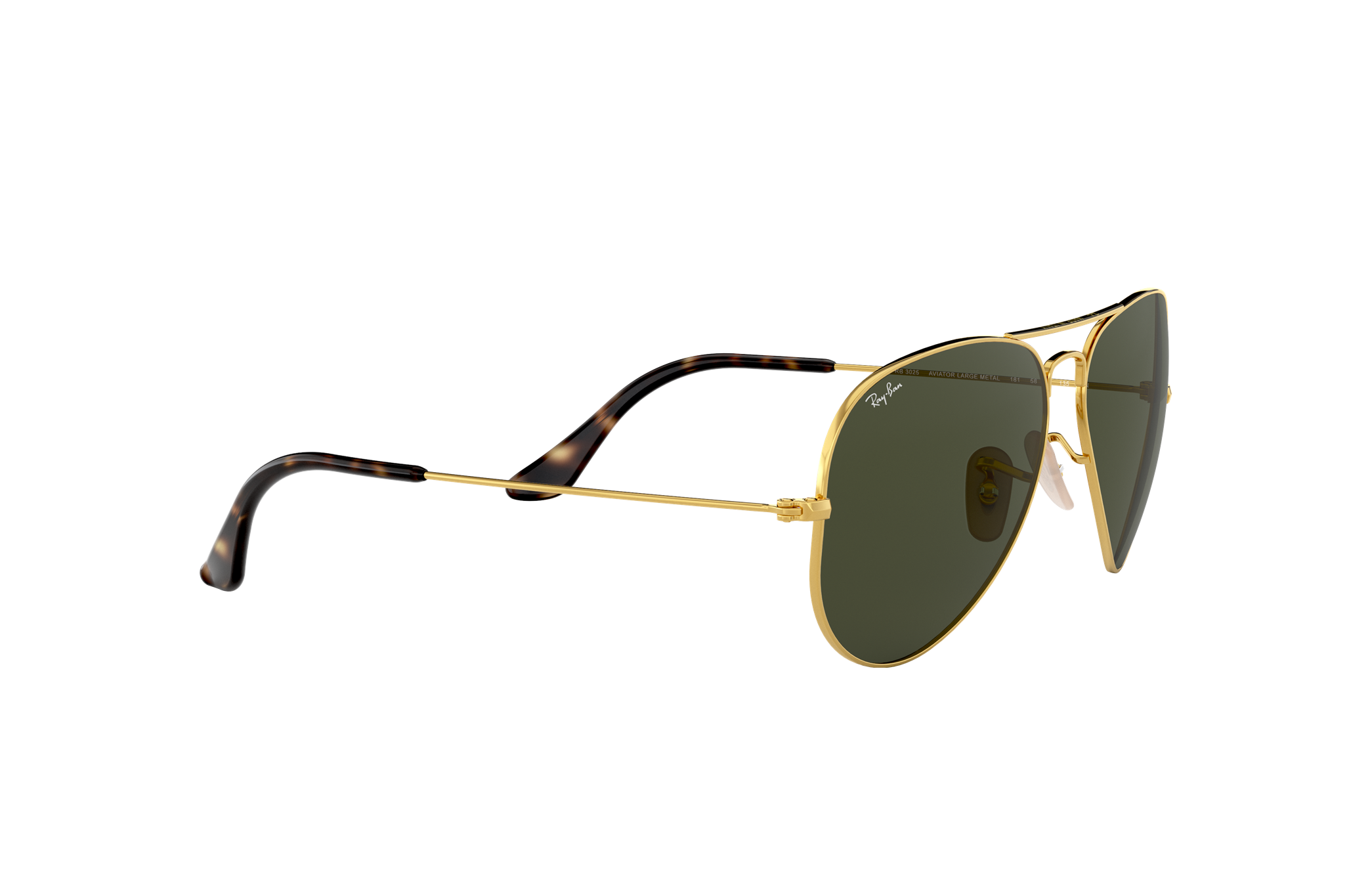 ray ban havana collection