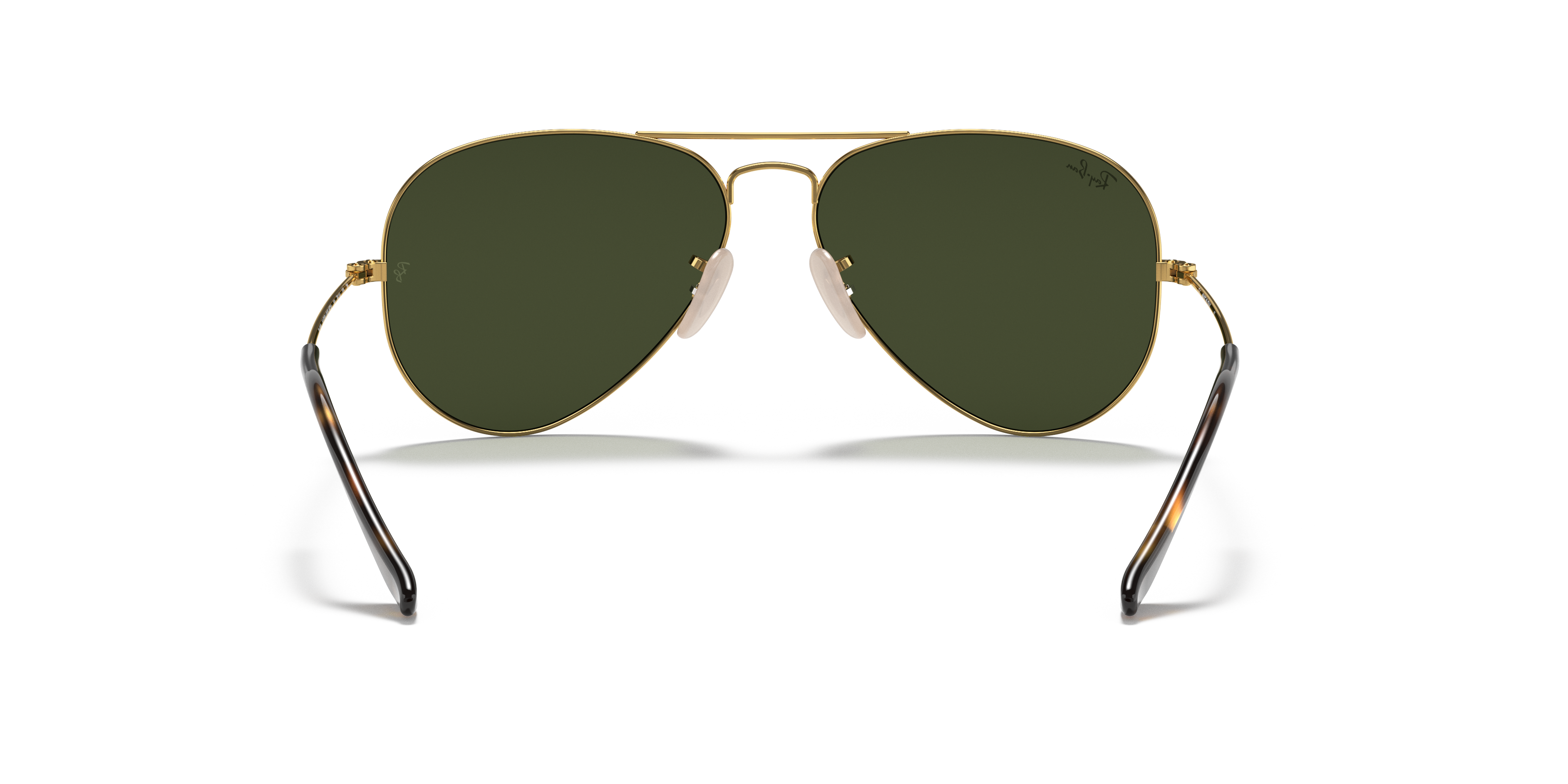 ray ban aviator havana collection