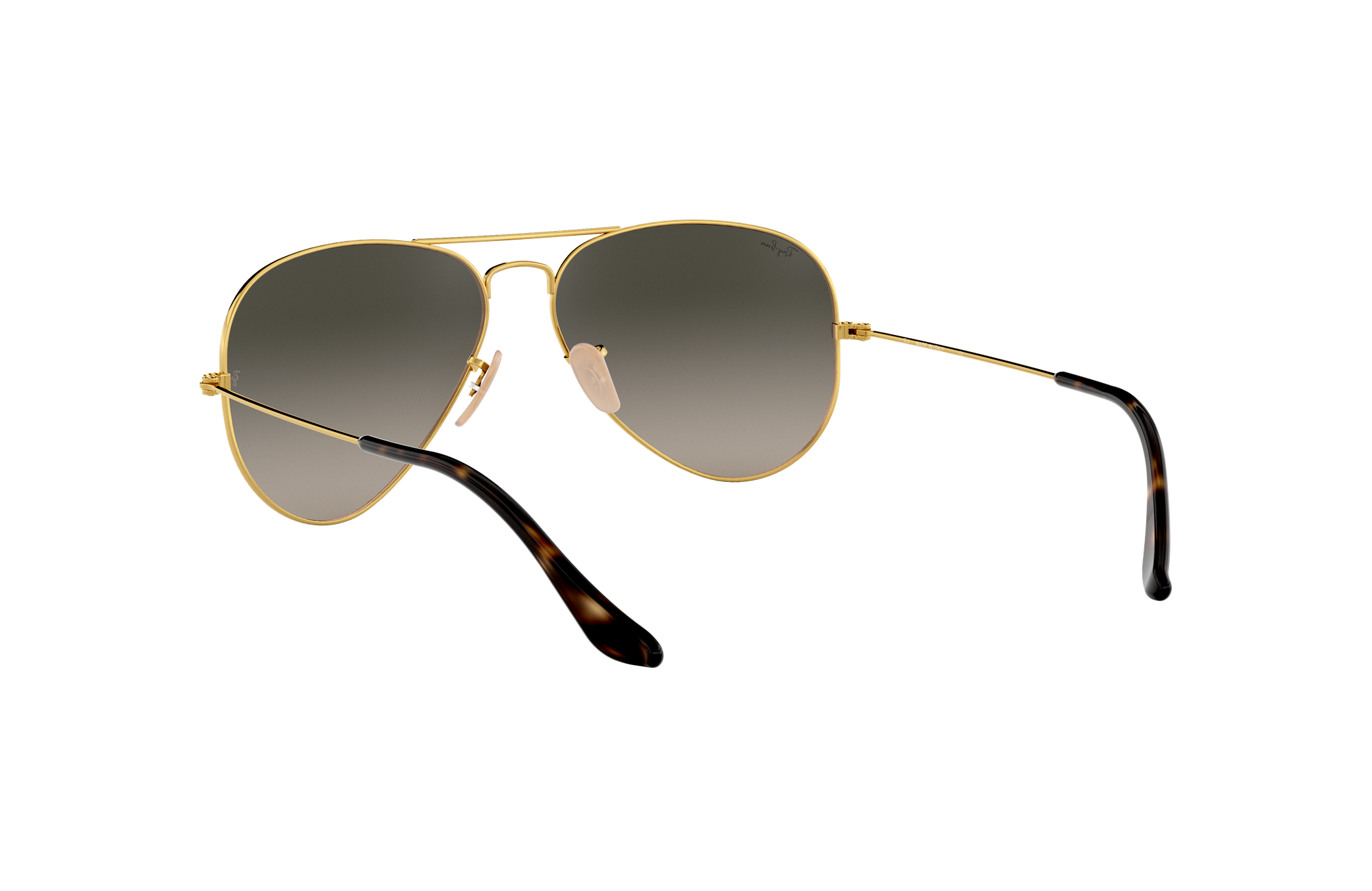 ray ban aviator havana