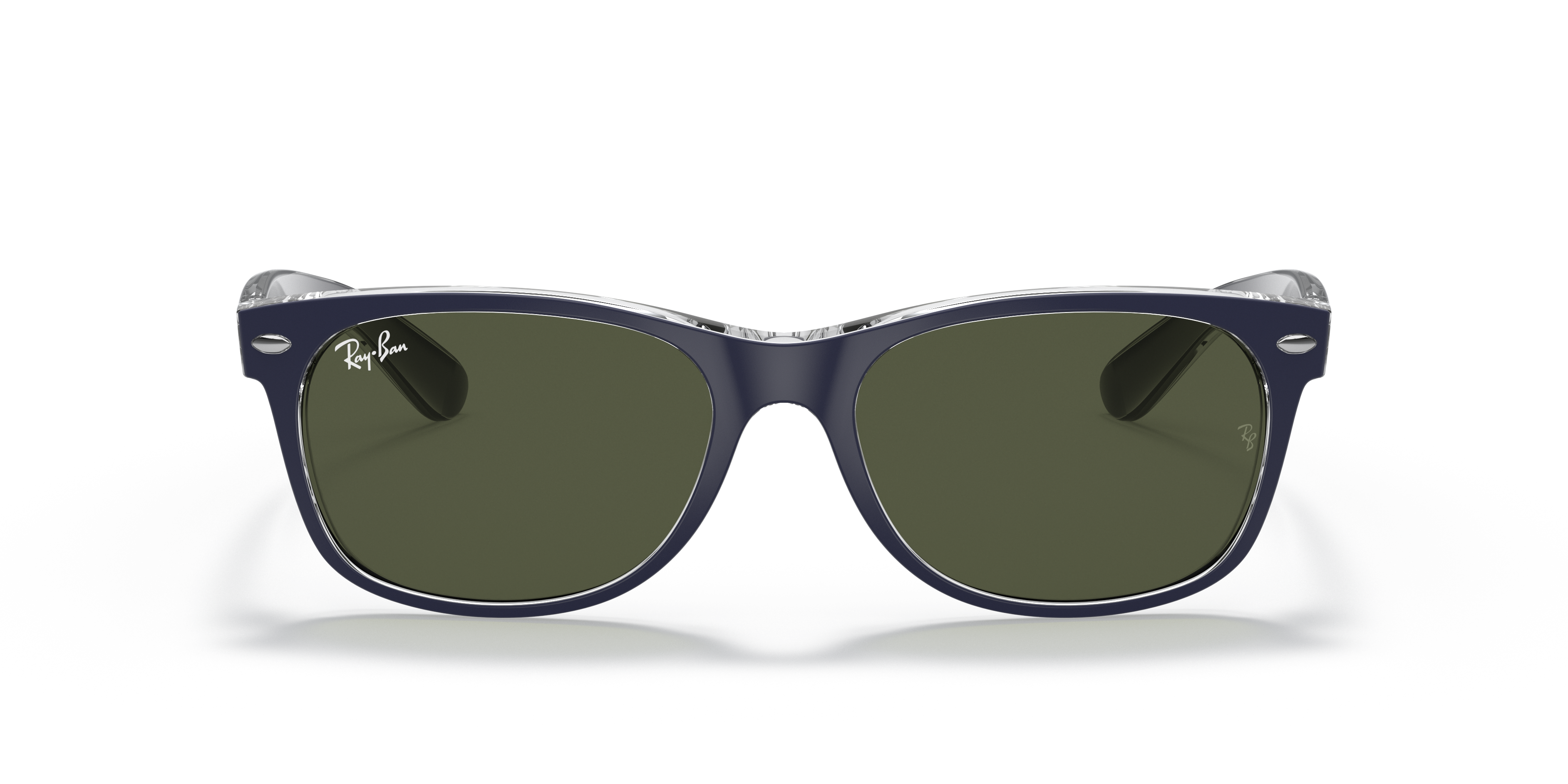 ray ban clubmaster 3016 49mm