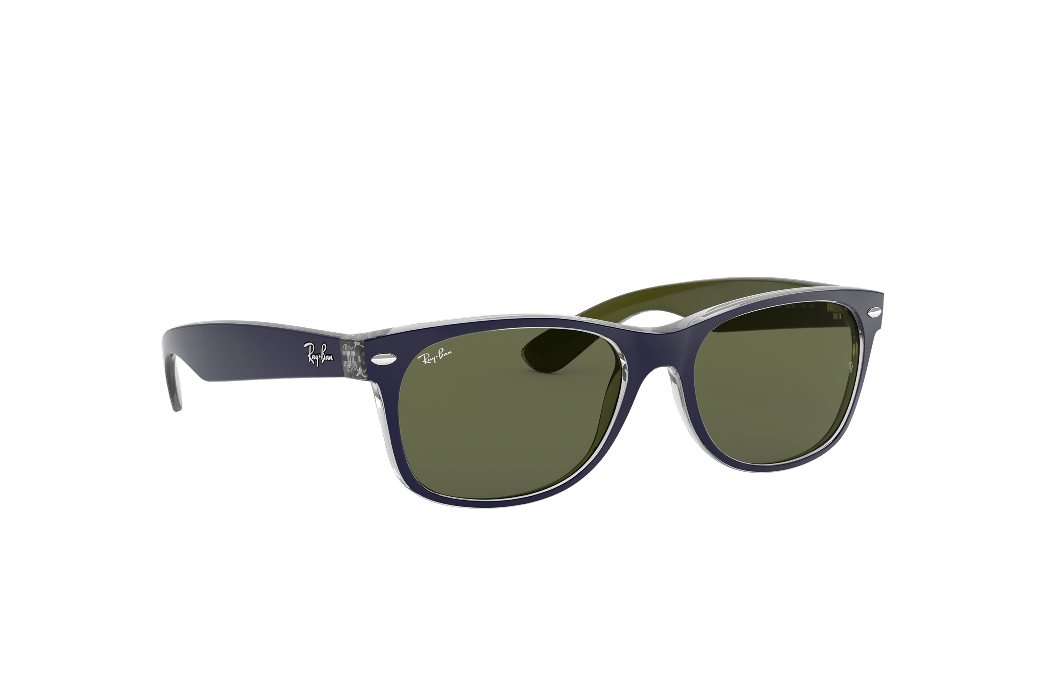 ray ban p 2132