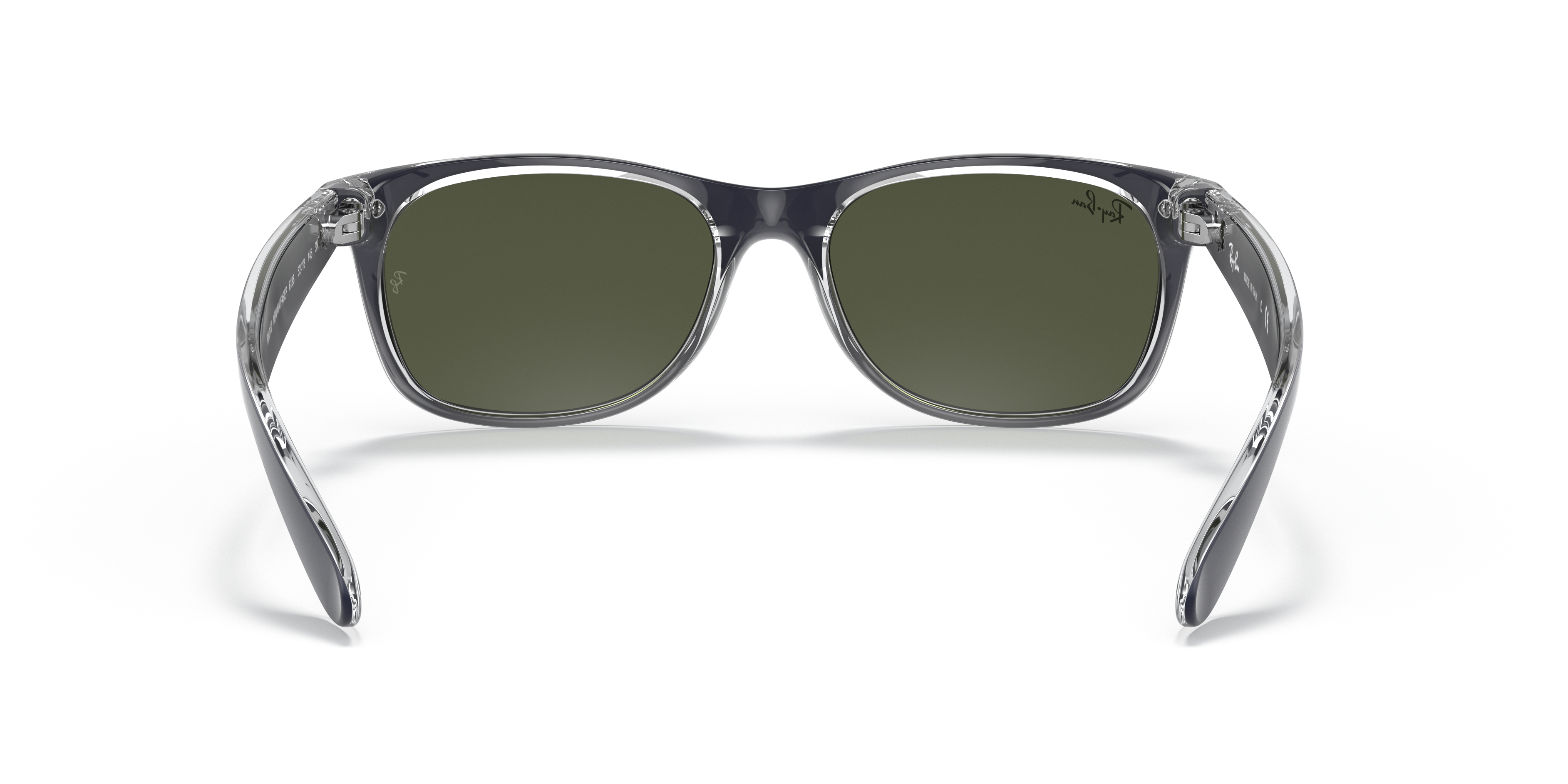 ray ban original wayfarer bicolor