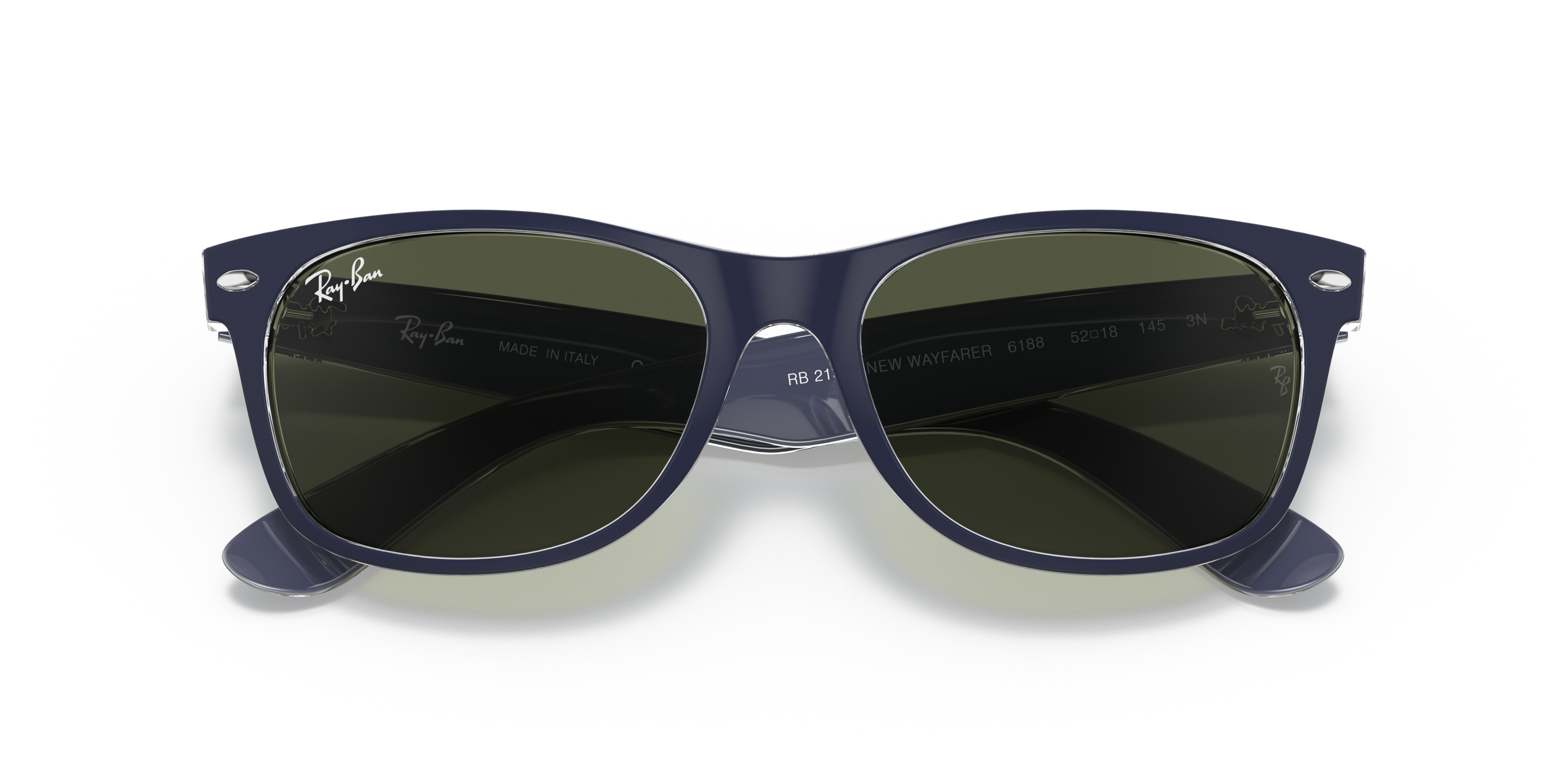 foldable wayfarer