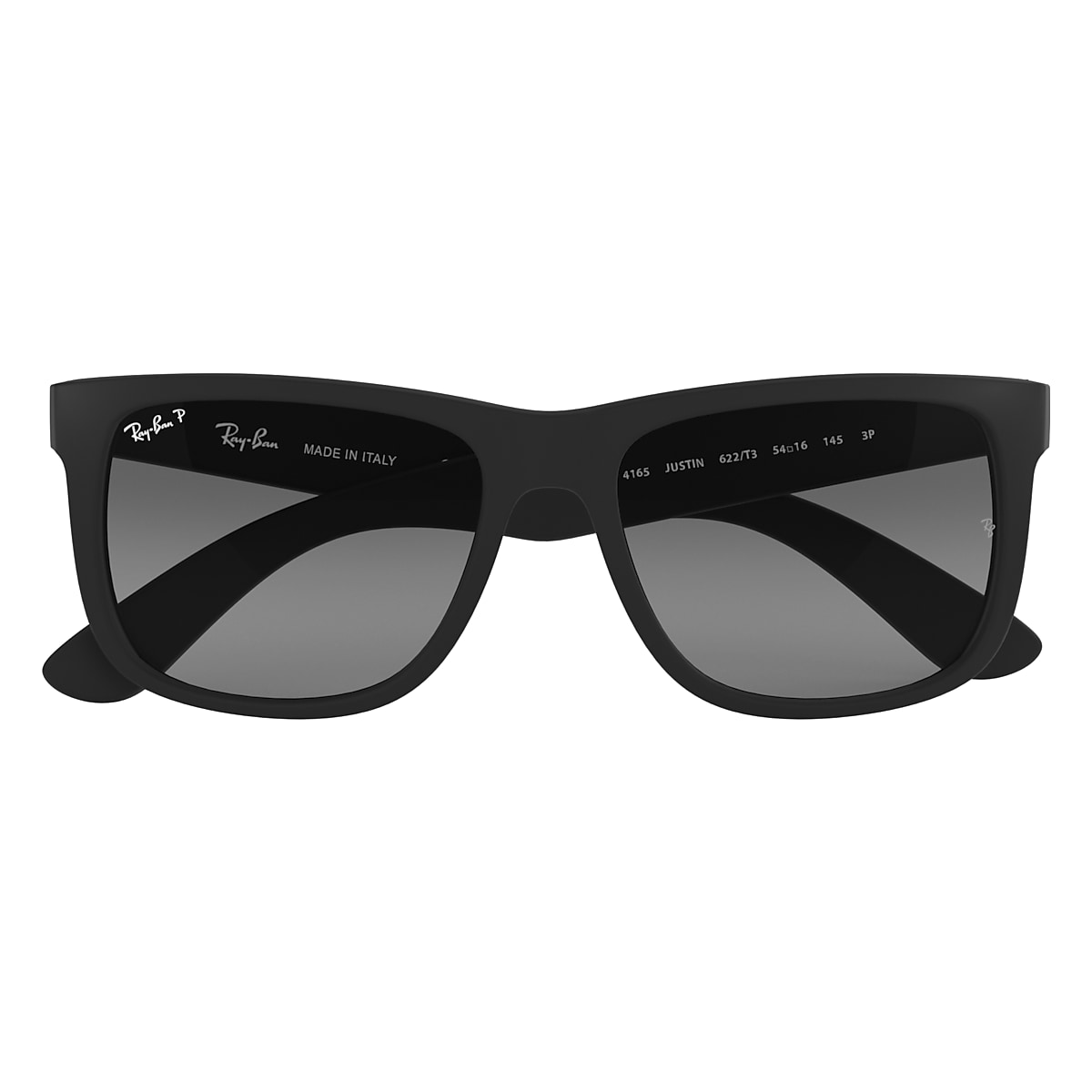 Óculos de Sol Ray-Ban Justin Clássico RB4165L 622/71 57-16