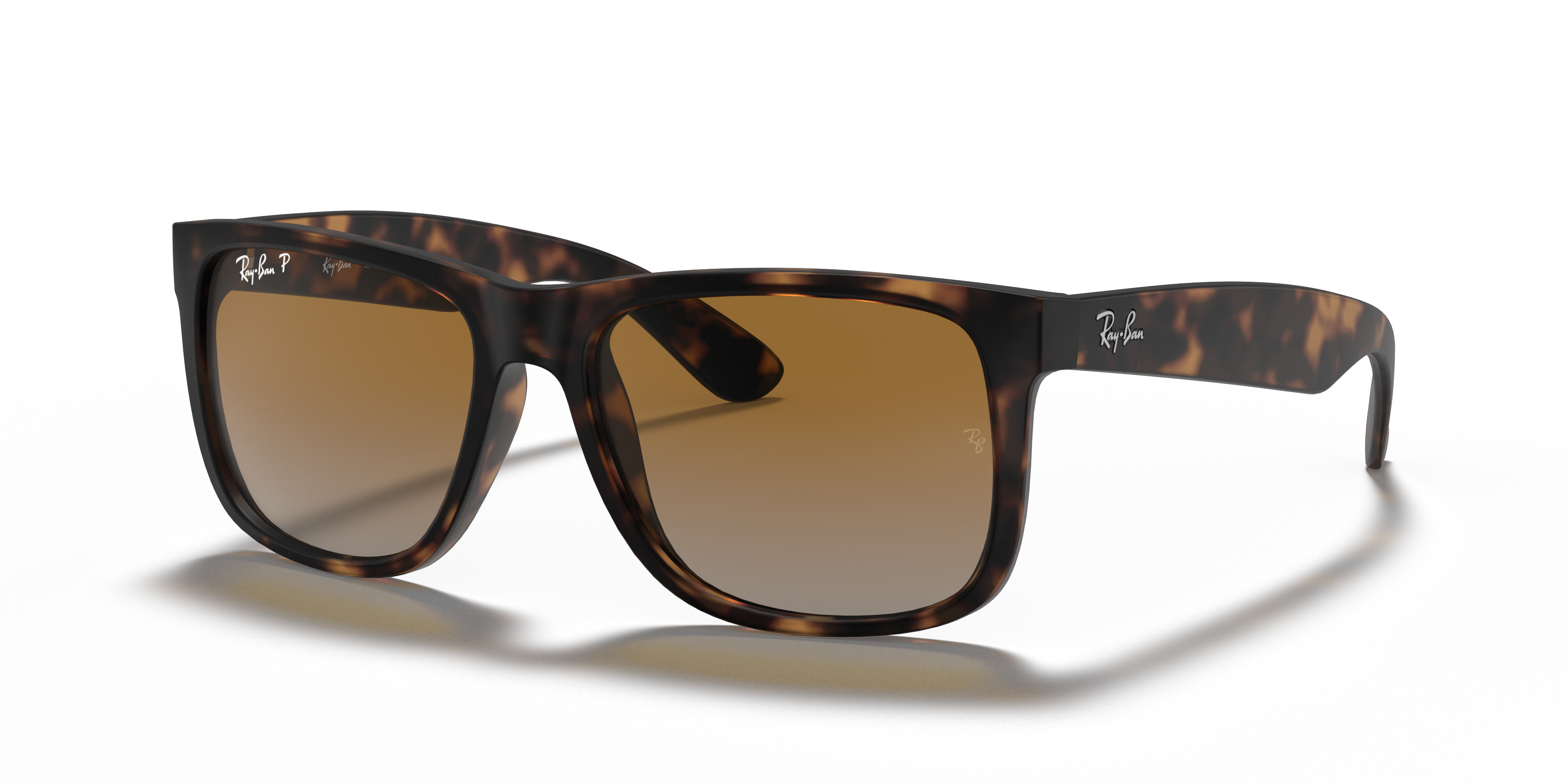 ray ban black square sunglasses