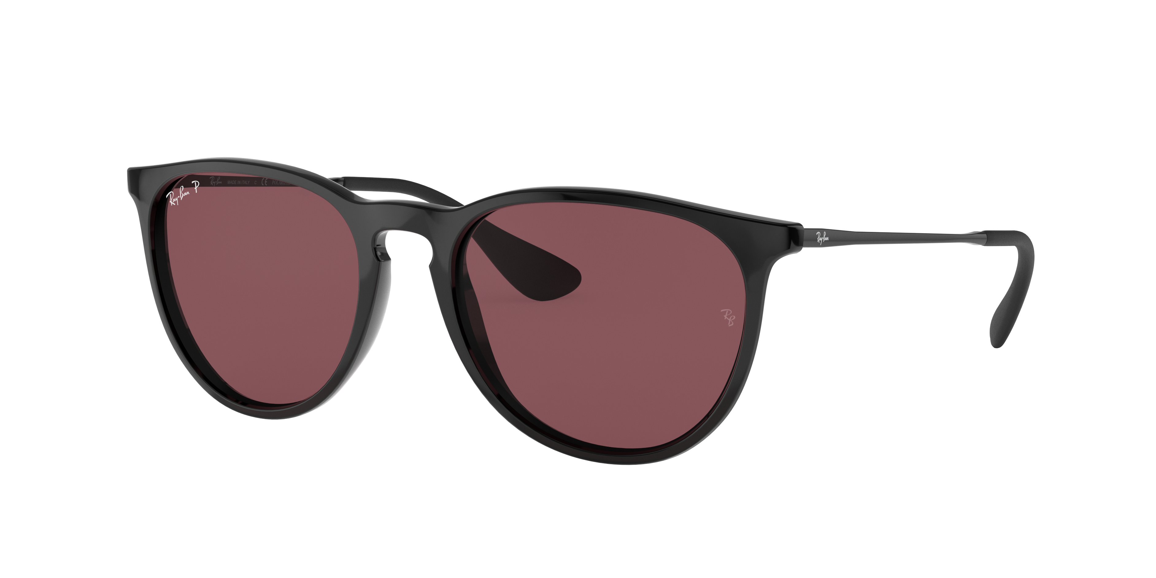 purple ray ban wayfarer sunglasses