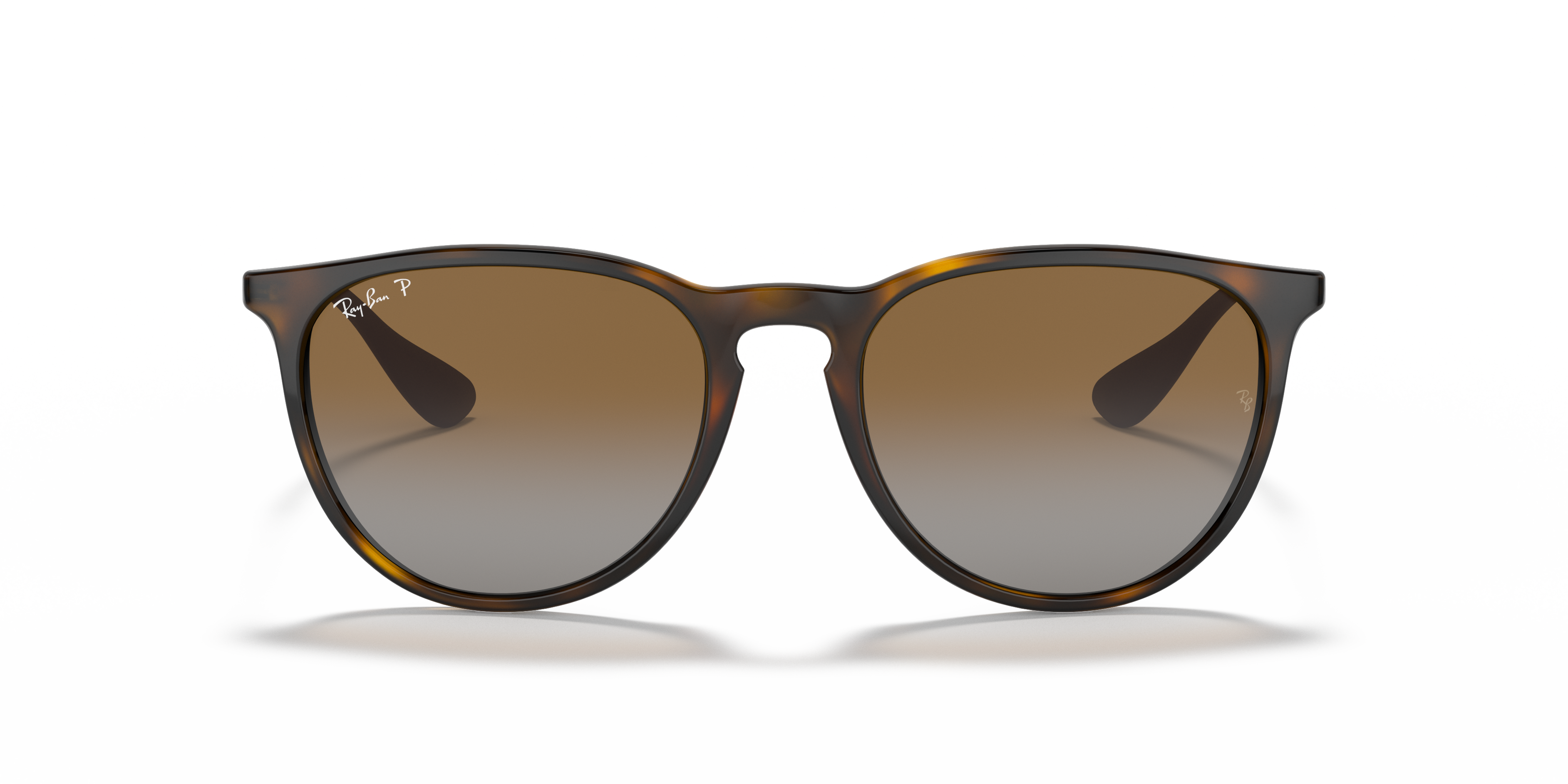 ray ban polarised glasses