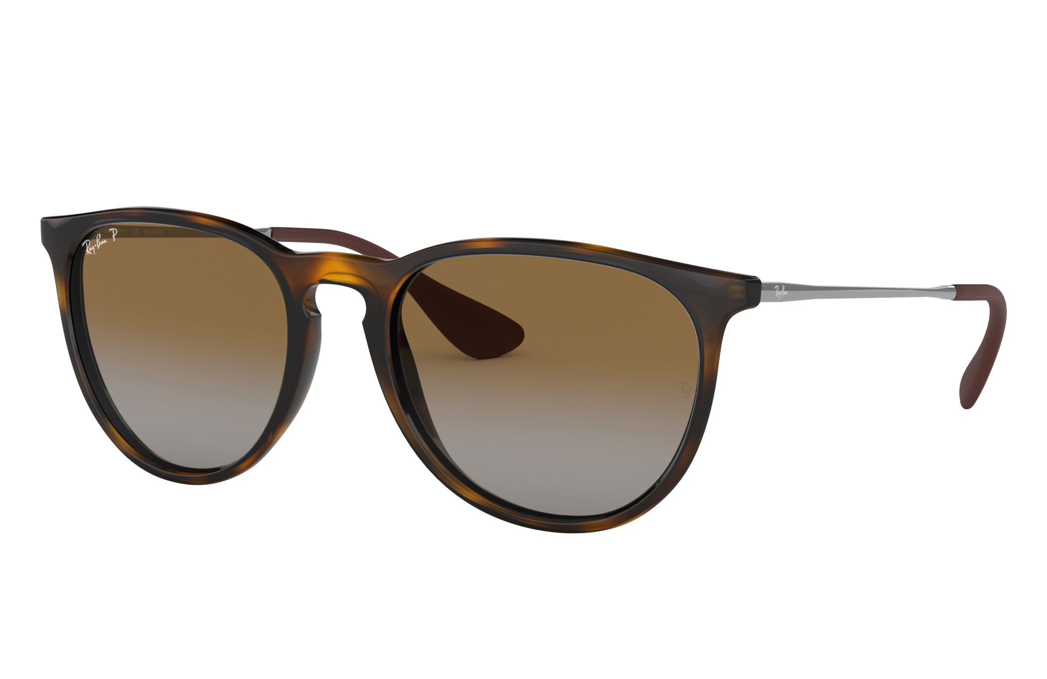 Timberland TB9174 Mens Polarized Sunglasses Matte Tortoise Havana Sapphire  56 mm - Speert International