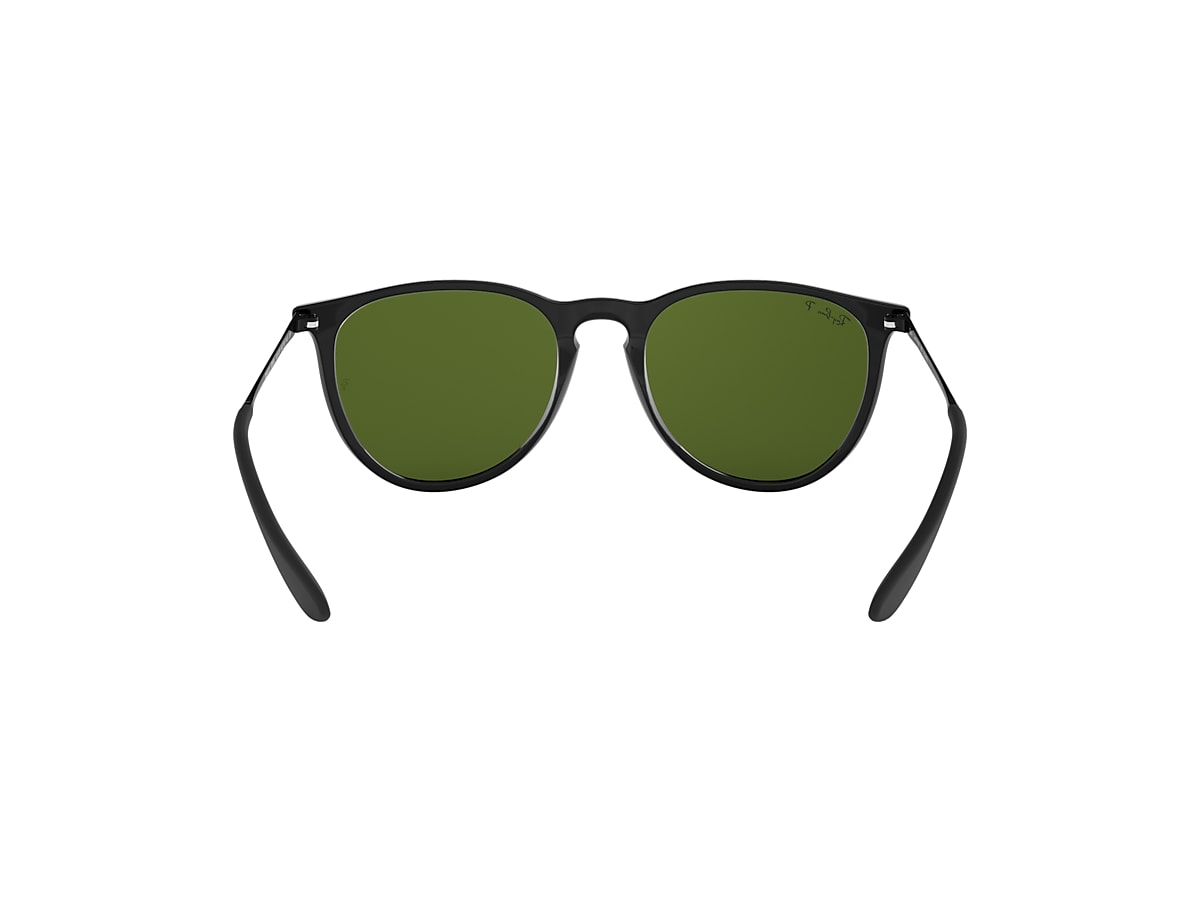 CLASSIC in Black and Green - RB4171 US