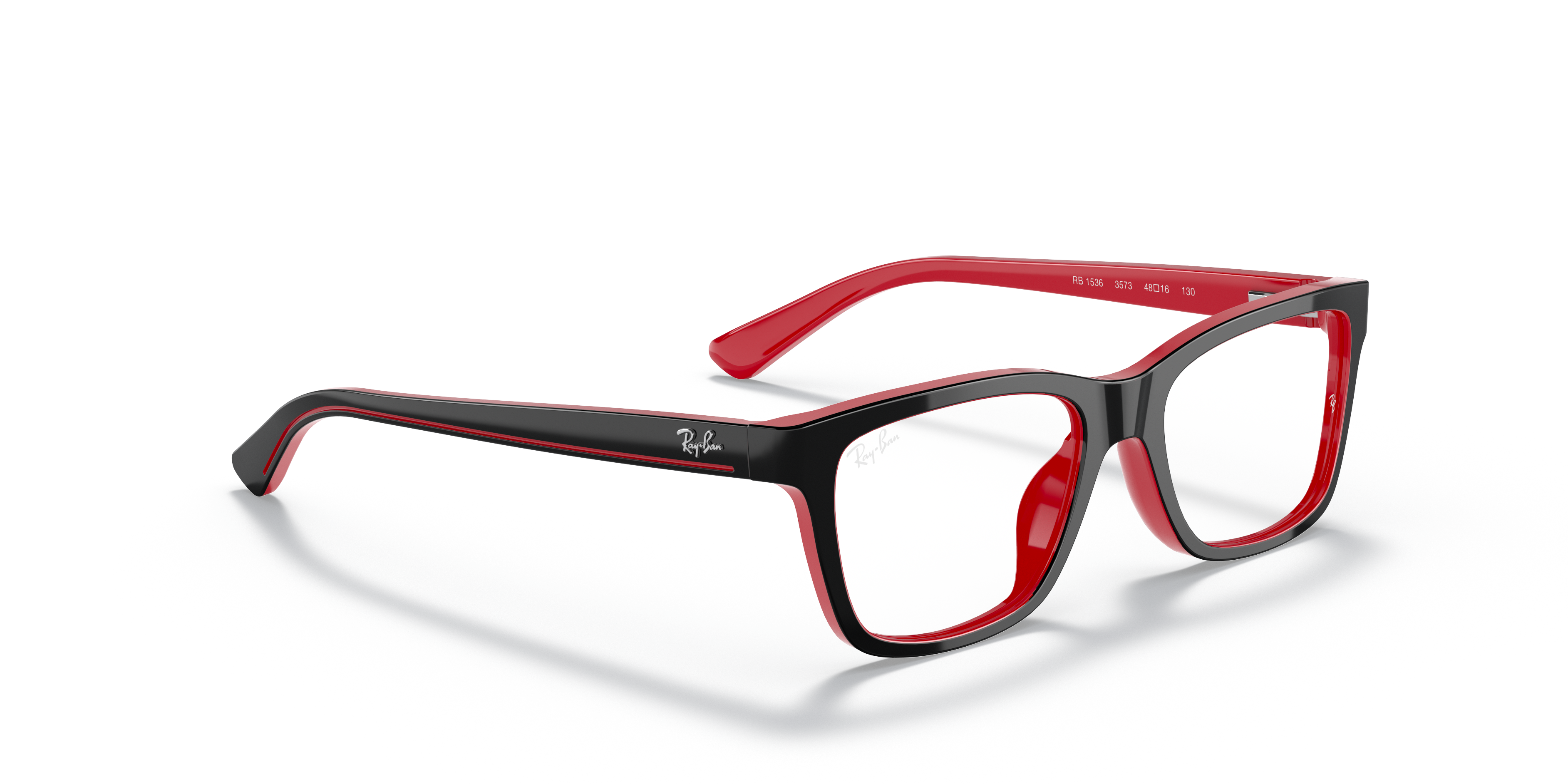 ray ban sunglasses black and red