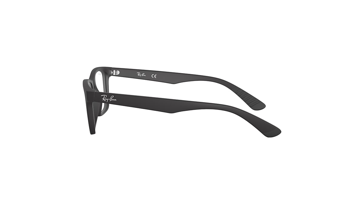 RB7025 OPTICS Eyeglasses with Black Frame - RB7025 | Ray-Ban® US