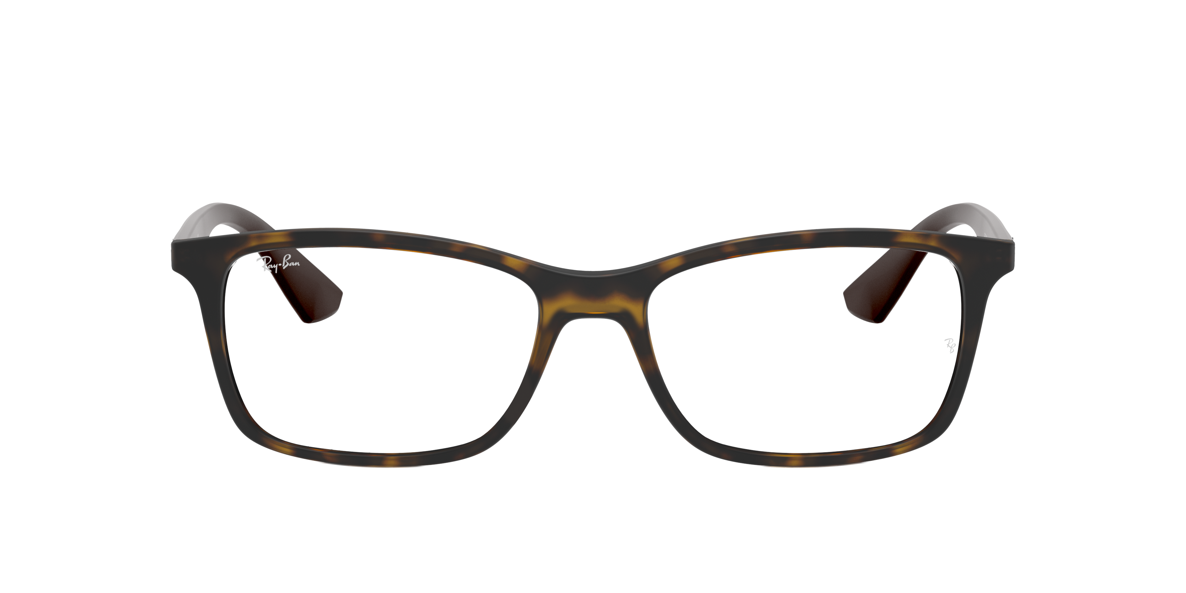 ray ban men's eyeglass frames