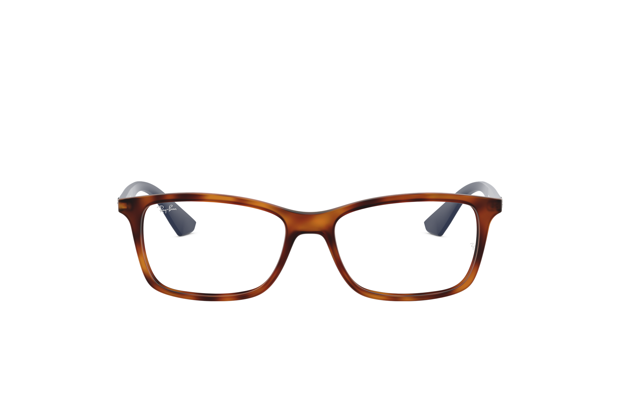 ray ban rx7047 tortoise