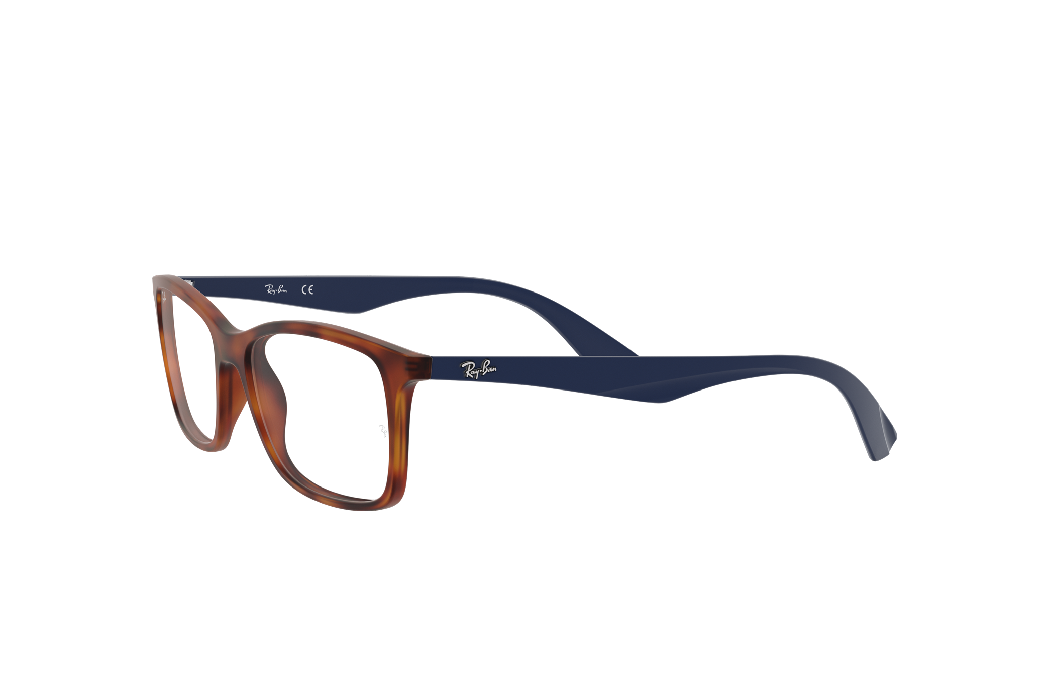 ray ban rx7047 tortoise