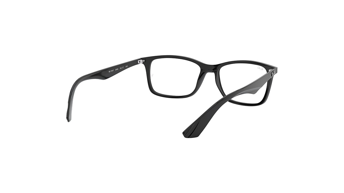 RB7047 OPTICS Eyeglasses with Black Frame - RB7047 | Ray-Ban